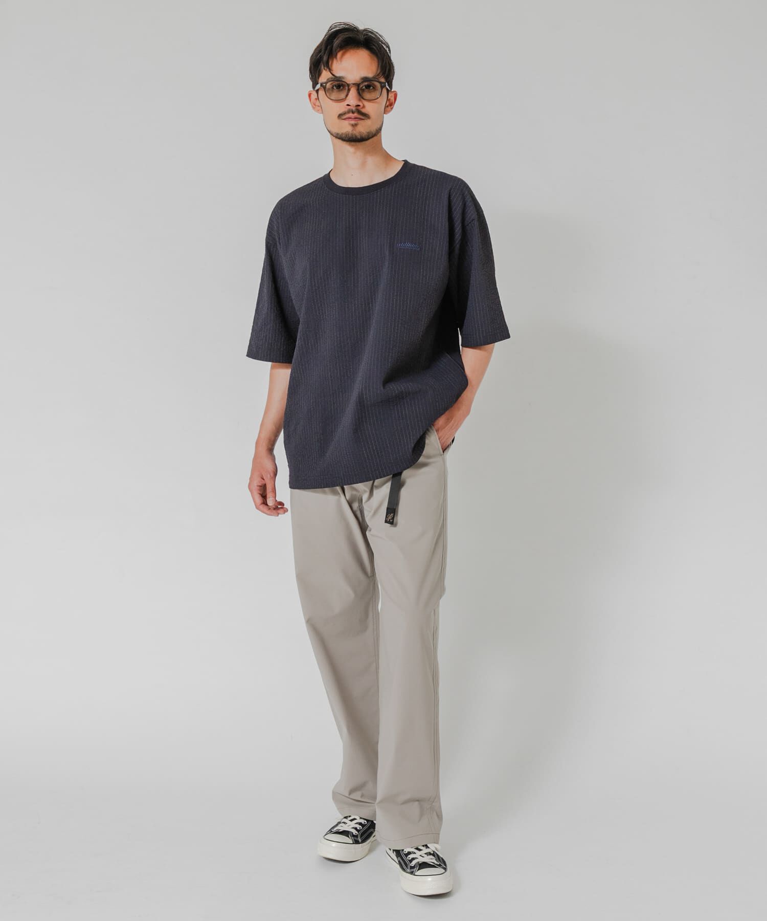 URBAN RESEARCH「『別注』Gramicci　SOLOTEX STRETCH PANTS」|その他|
