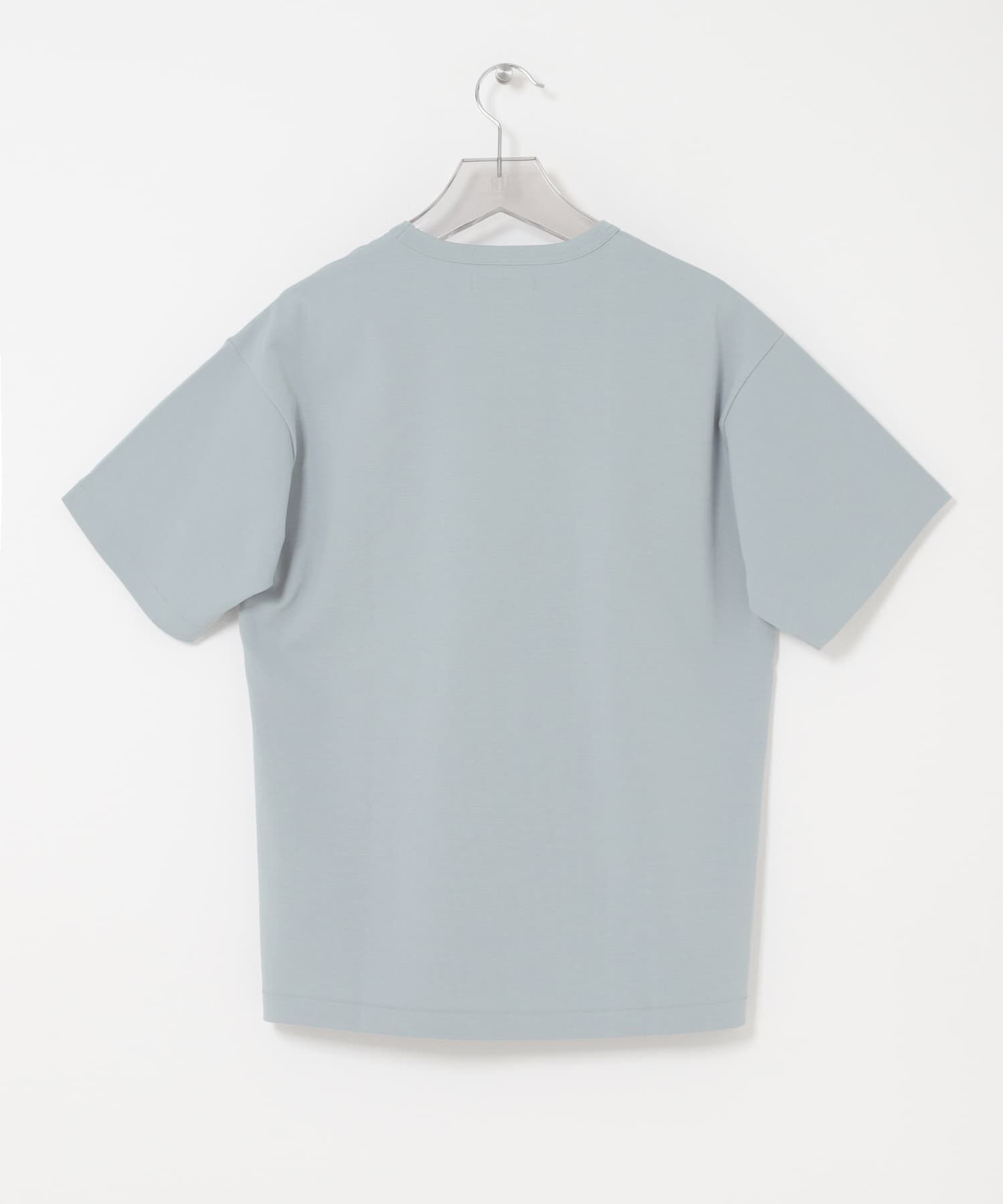 URBAN RESEARCH「防シワ接触冷感スムージーTシャツ」|Tシャツ・カットソー|