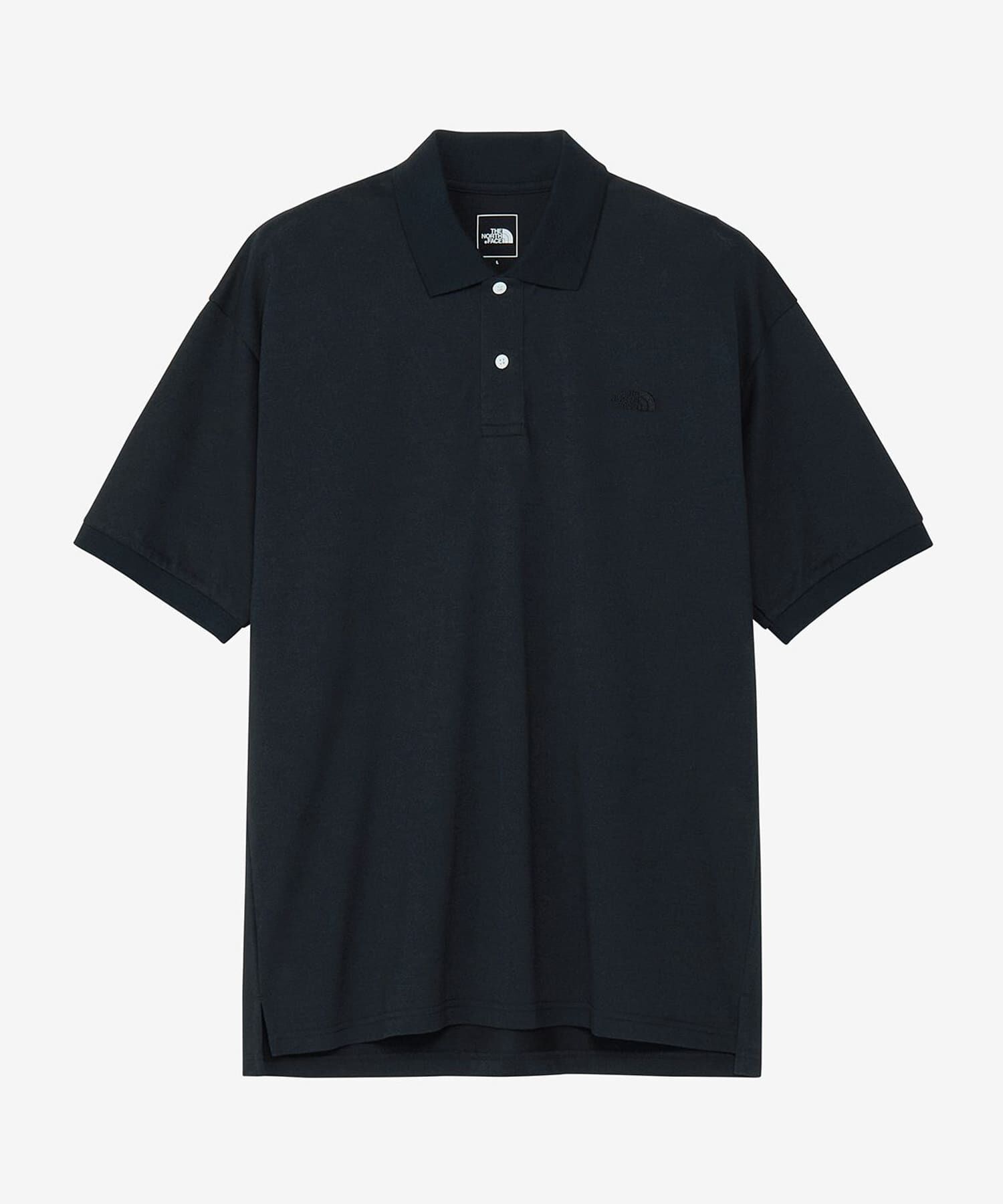 URBAN RESEARCH「THE NORTH FACE　SHORT-SLEEVE ANY PART POLO」|ポロシャツ|