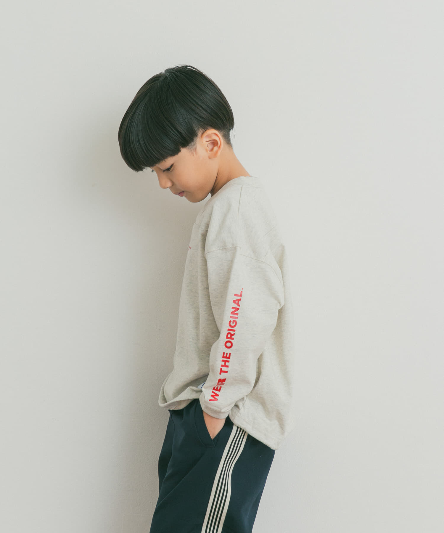 URBAN RESEARCH DOORS「『150ｻｲｽﾞあり』『別注』Russell Athletic&times;DOORS ﾌｯﾄﾎﾞｰﾙﾛﾝｸﾞｽ 」|その他|