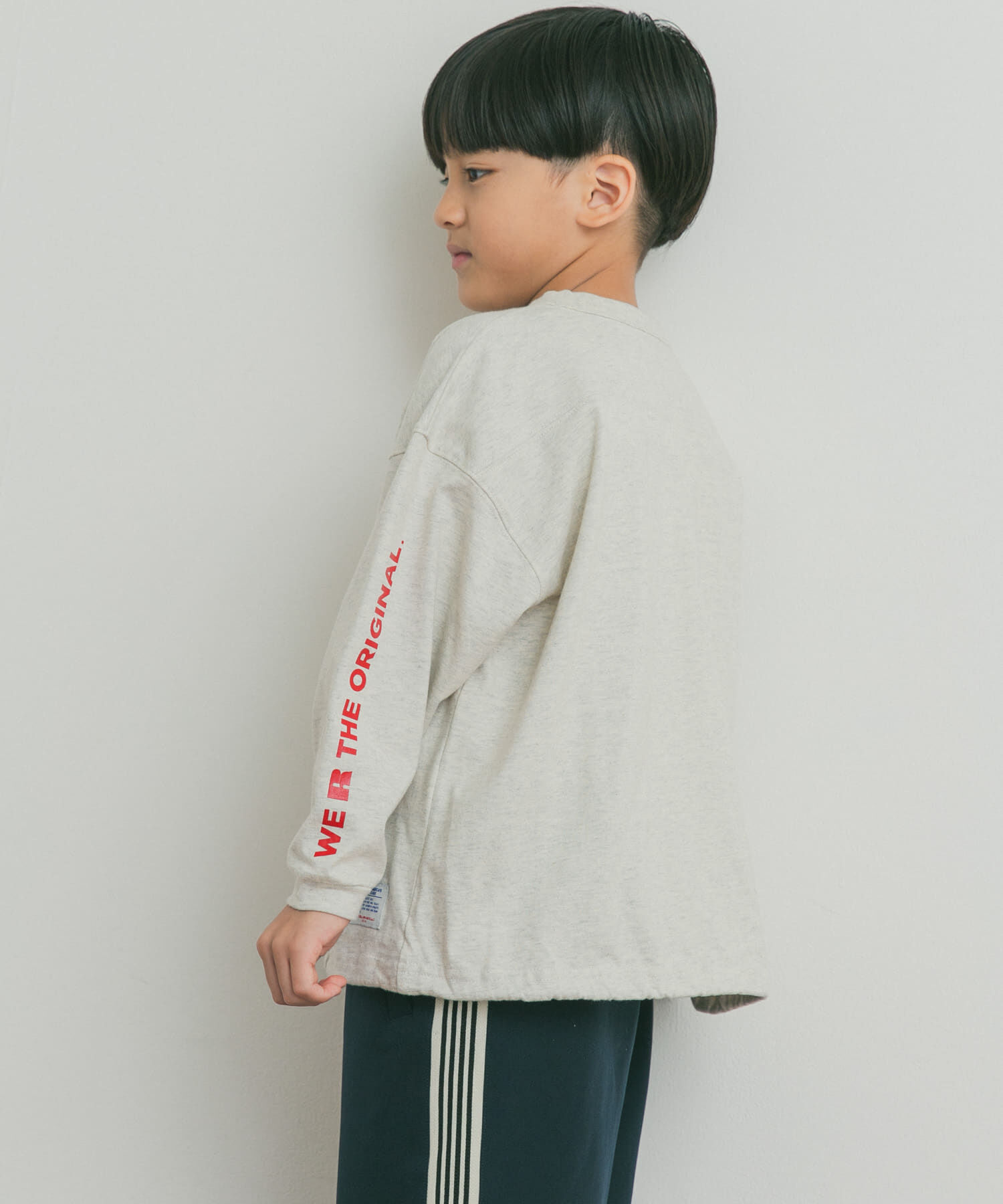 URBAN RESEARCH DOORS「『150ｻｲｽﾞあり』『別注』Russell Athletic&times;DOORS ﾌｯﾄﾎﾞｰﾙﾛﾝｸﾞｽ 」|その他|