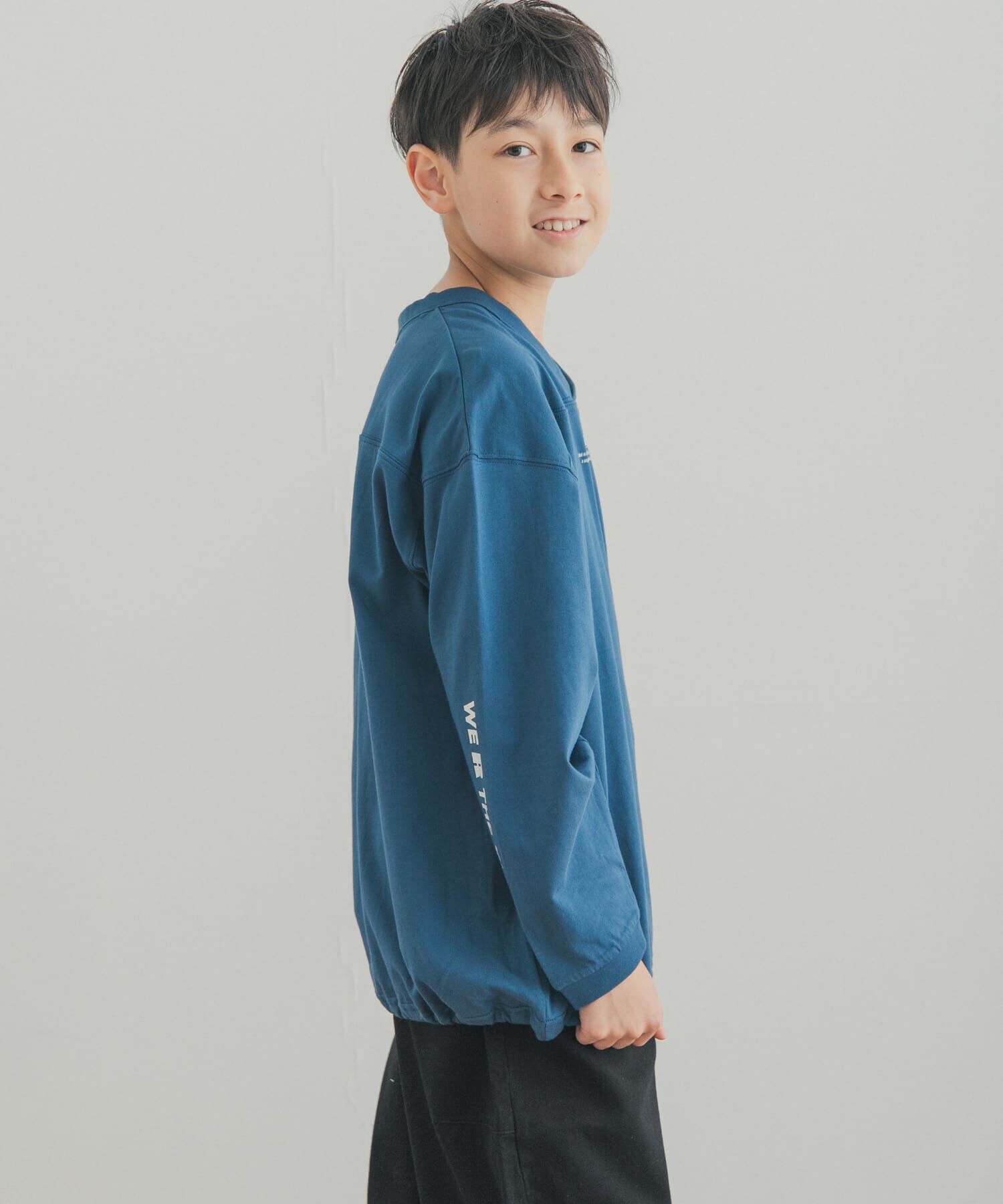 URBAN RESEARCH DOORS「『150ｻｲｽﾞあり』『別注』Russell Athletic&times;DOORS ﾌｯﾄﾎﾞｰﾙﾛﾝｸﾞｽ 」|その他|