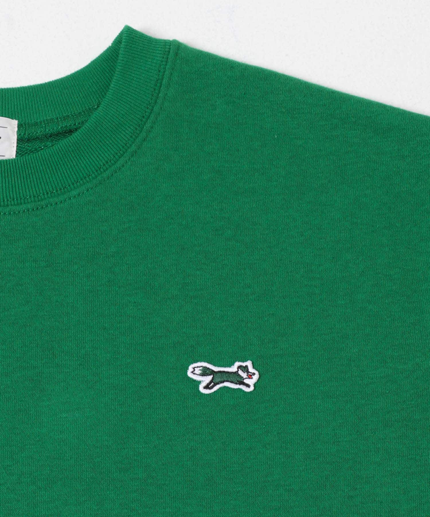 URBAN RESEARCH DOORS「『親子ﾘﾝｸ』『別注』PENNEYS&times;DOORS THE FOX 裏毛ｸﾙｰﾈｯｸｽｳｪｯﾄ(KIDS」|その他|