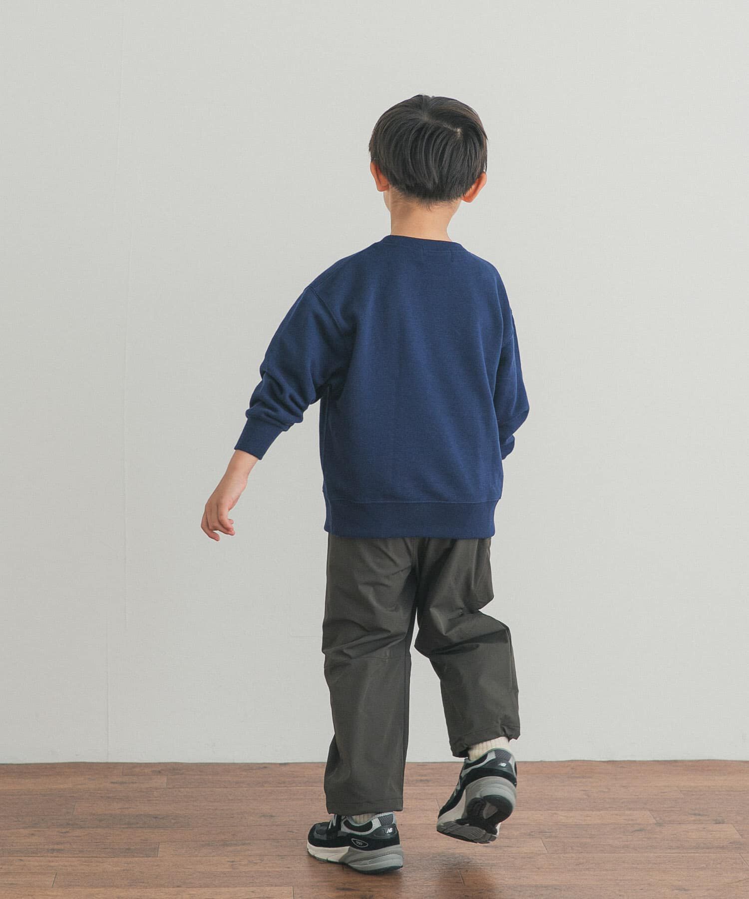 URBAN RESEARCH DOORS「『親子ﾘﾝｸ』『別注』PENNEYS&times;DOORS THE FOX 裏毛ｸﾙｰﾈｯｸｽｳｪｯﾄ(KIDS」|その他|