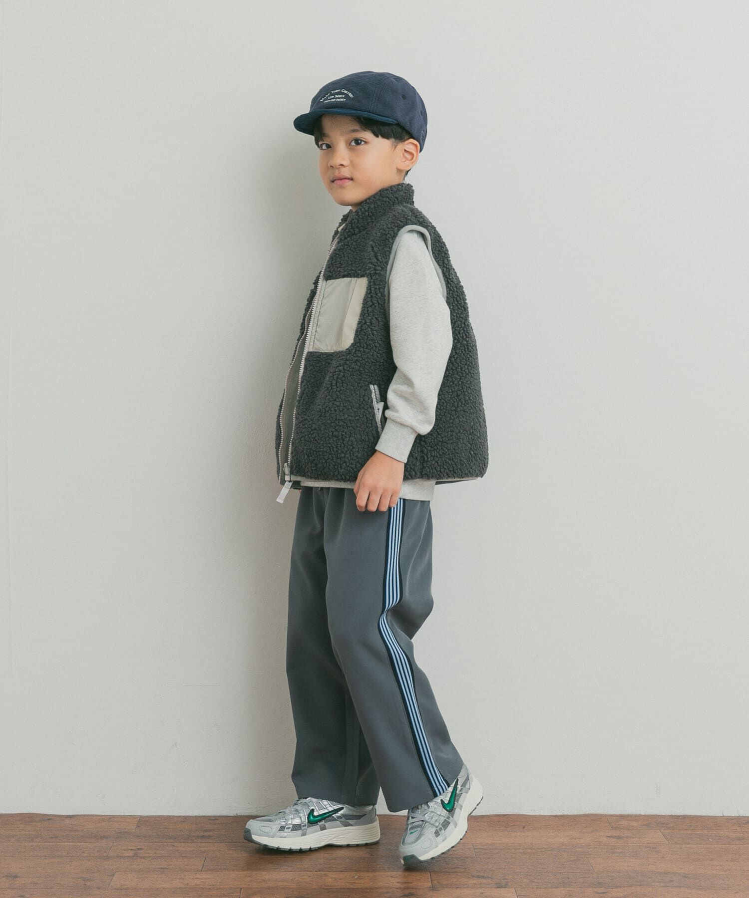 URBAN RESEARCH DOORS「サイドラインパンツ(KIDS)」|その他|