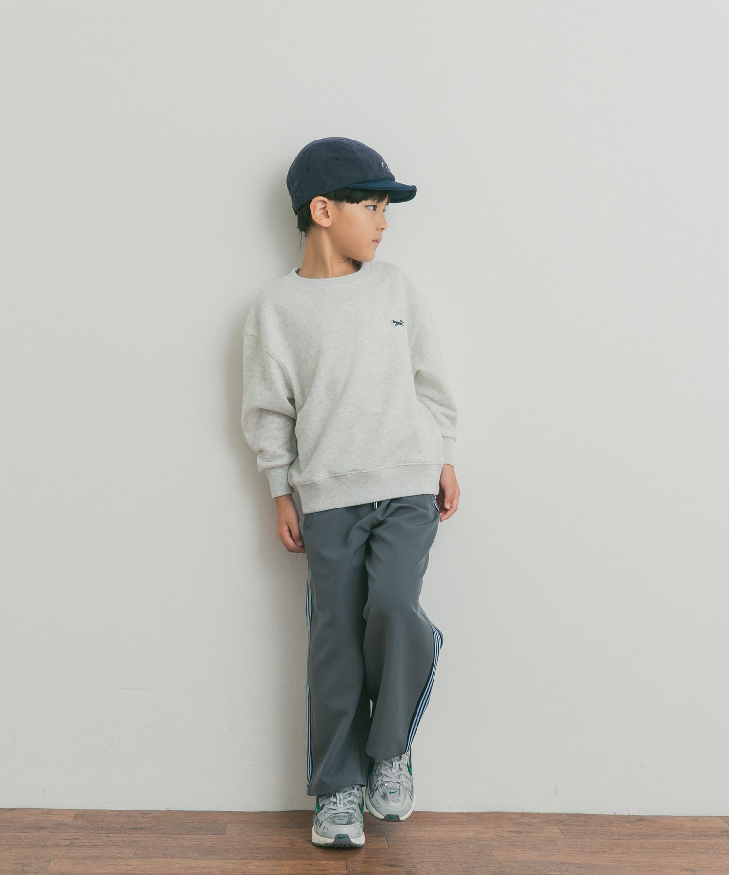 URBAN RESEARCH DOORS「サイドラインパンツ(KIDS)」|その他|