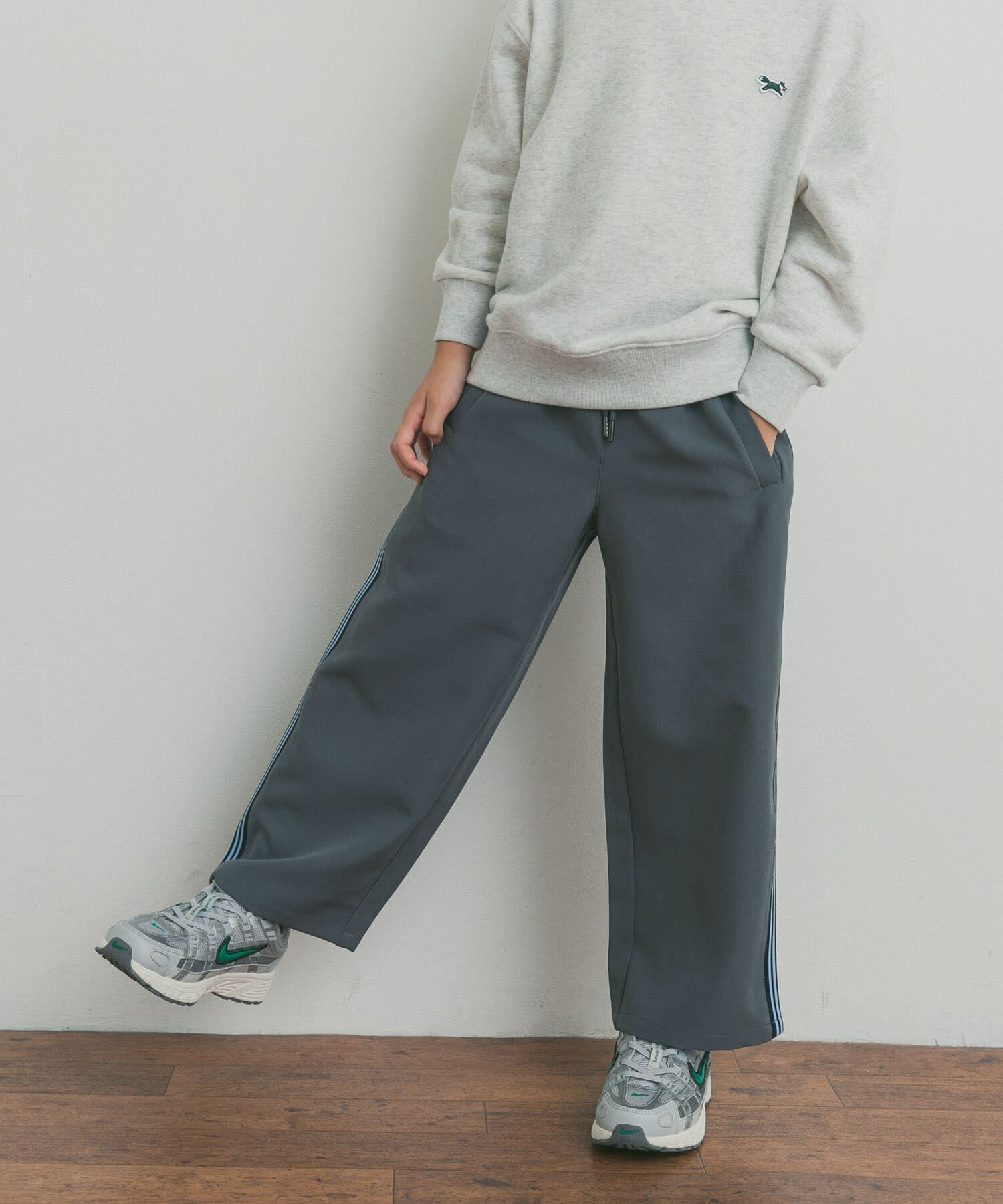 URBAN RESEARCH DOORS「サイドラインパンツ(KIDS)」|その他|