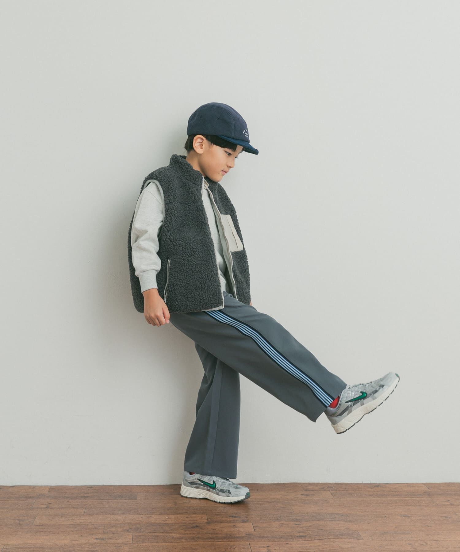 URBAN RESEARCH DOORS「サイドラインパンツ(KIDS)」|その他|