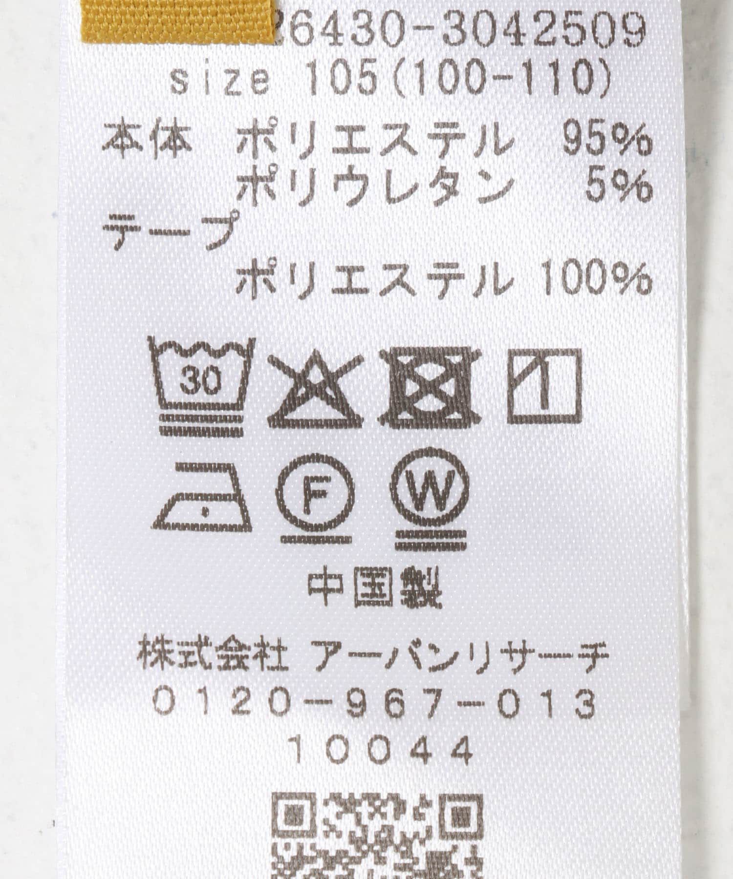 URBAN RESEARCH DOORS「サイドラインパンツ(KIDS)」|その他|