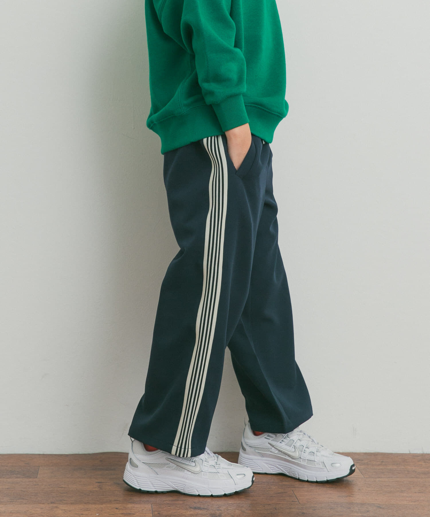 URBAN RESEARCH DOORS「サイドラインパンツ(KIDS)」|その他|