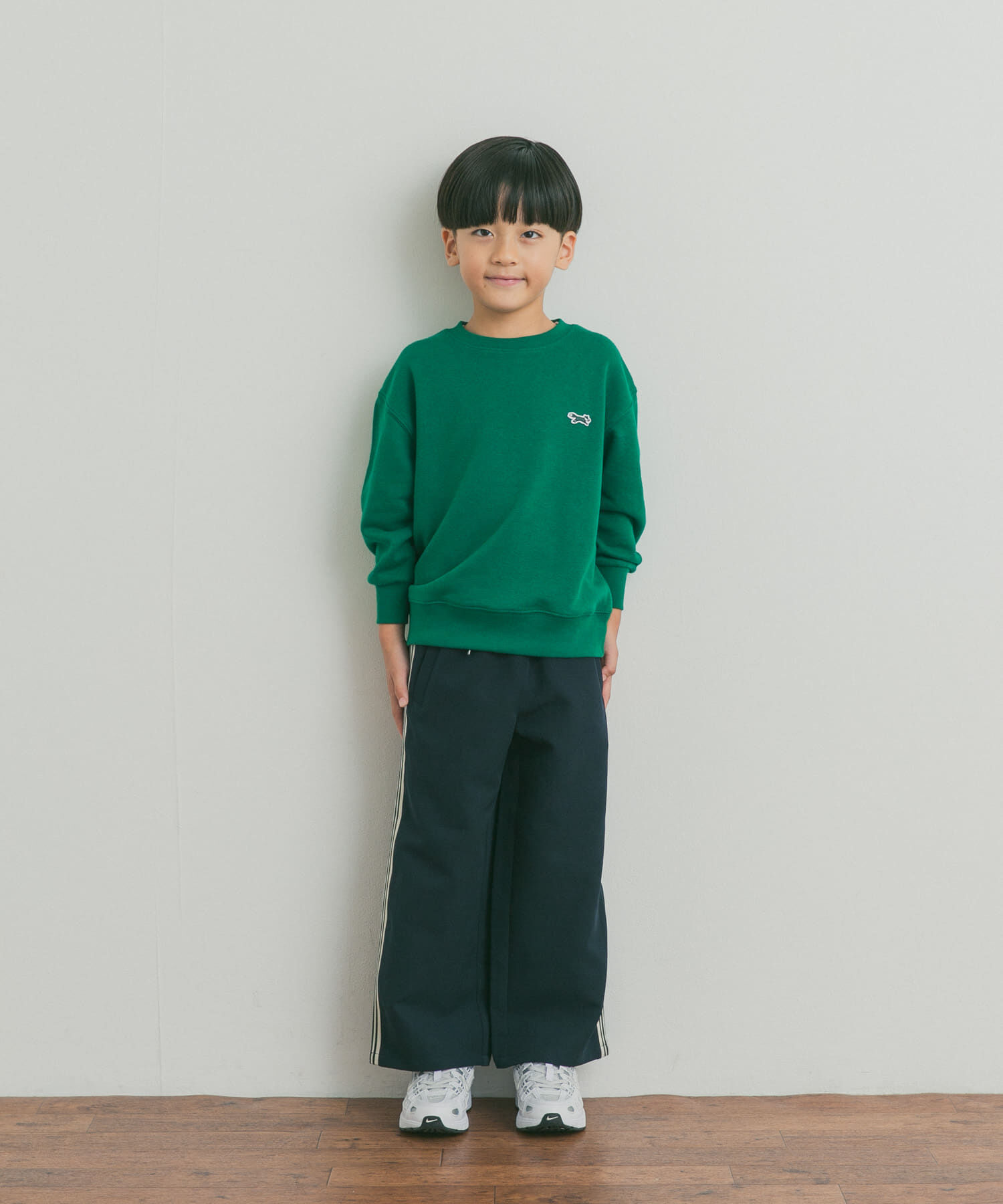 URBAN RESEARCH DOORS「サイドラインパンツ(KIDS)」|その他|