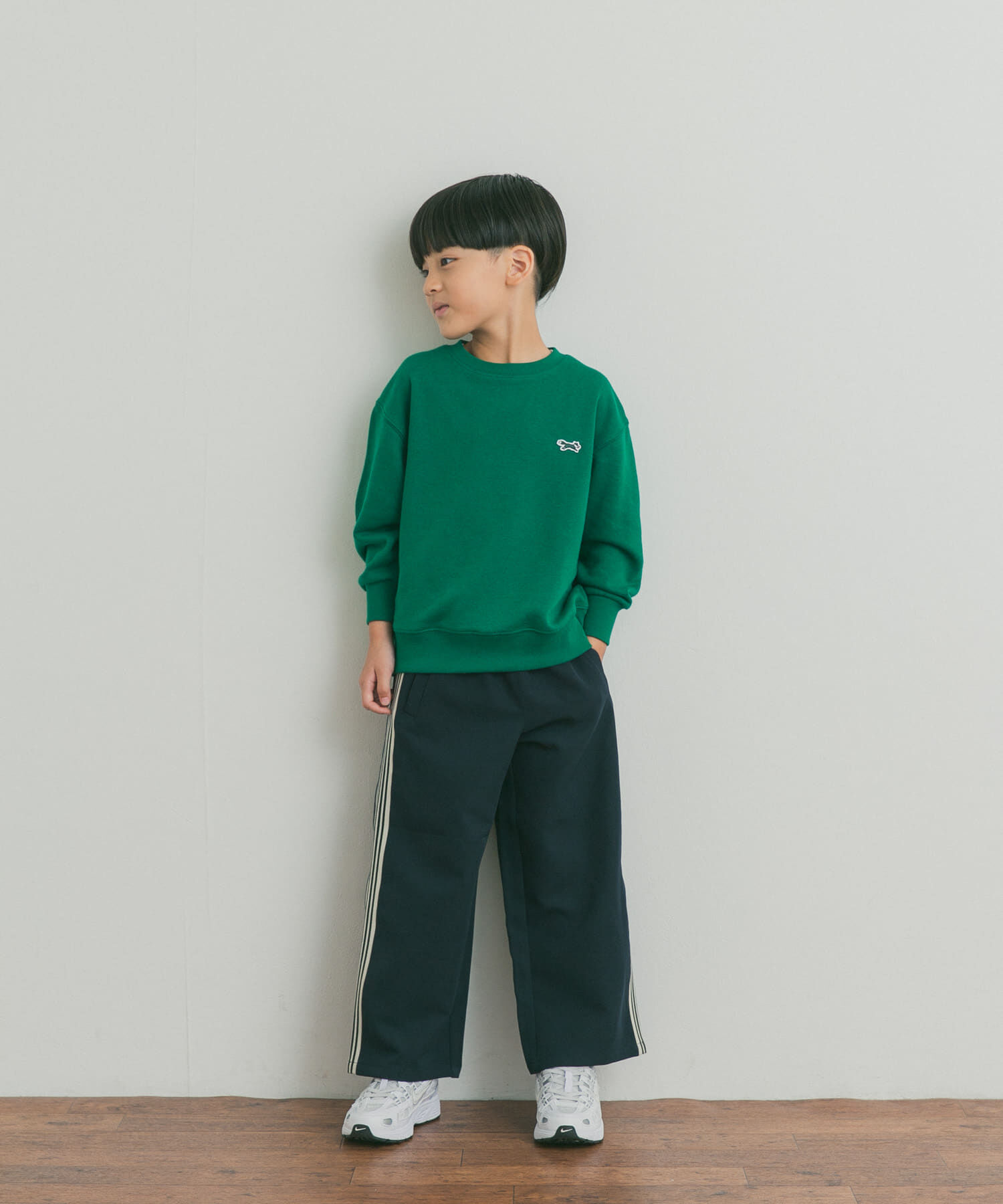 URBAN RESEARCH DOORS「サイドラインパンツ(KIDS)」|その他|