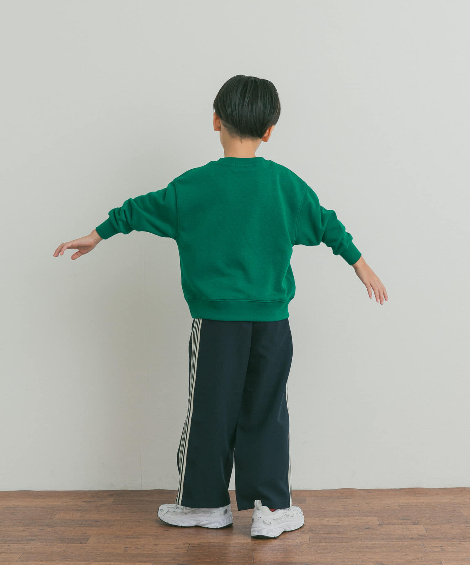 URBAN RESEARCH DOORS「サイドラインパンツ(KIDS)」|その他|