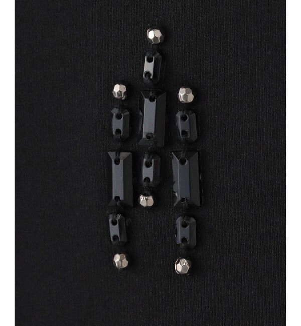 allureville「ビジュータンクトップ」|Tシャツ・カットソー|