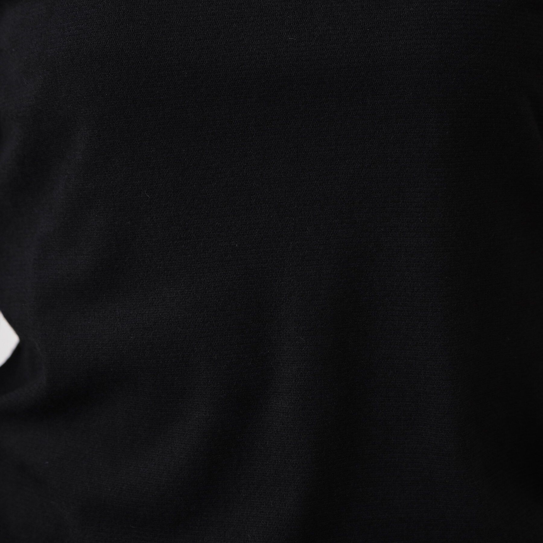 COUP DE CHANCE「【手洗い可／日本製】ハイネックシアーカットソー」|Tシャツ・カットソー|
