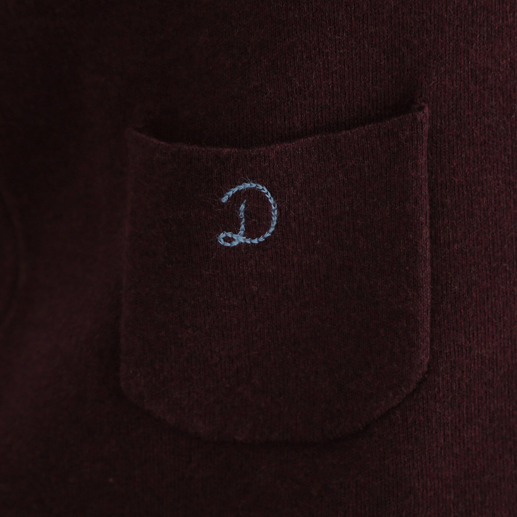 DRESSTERIOR「【ウォッシャブル】コットンカシミヤバイカラーカーディガン」|カーディガン|