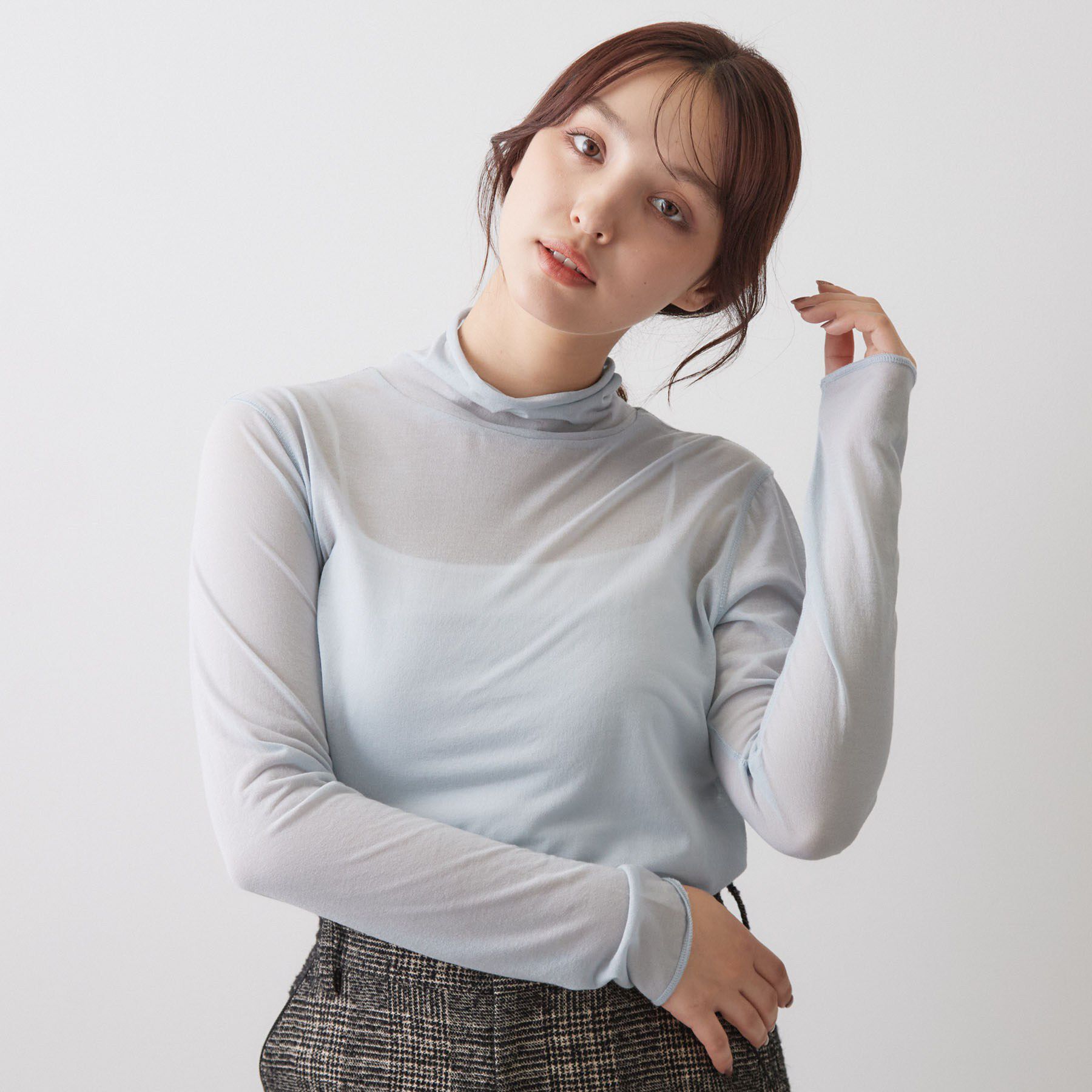 DRESSTERIOR「シアータートル」|Tシャツ・カットソー|