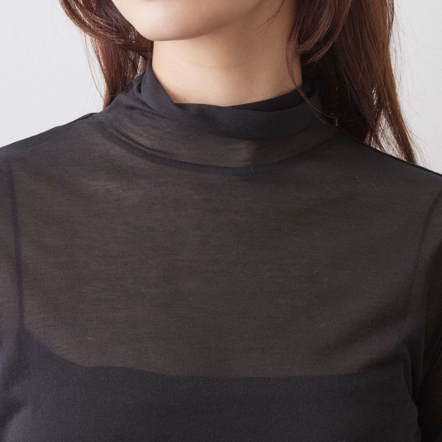 DRESSTERIOR「シアータートル」|Tシャツ・カットソー|