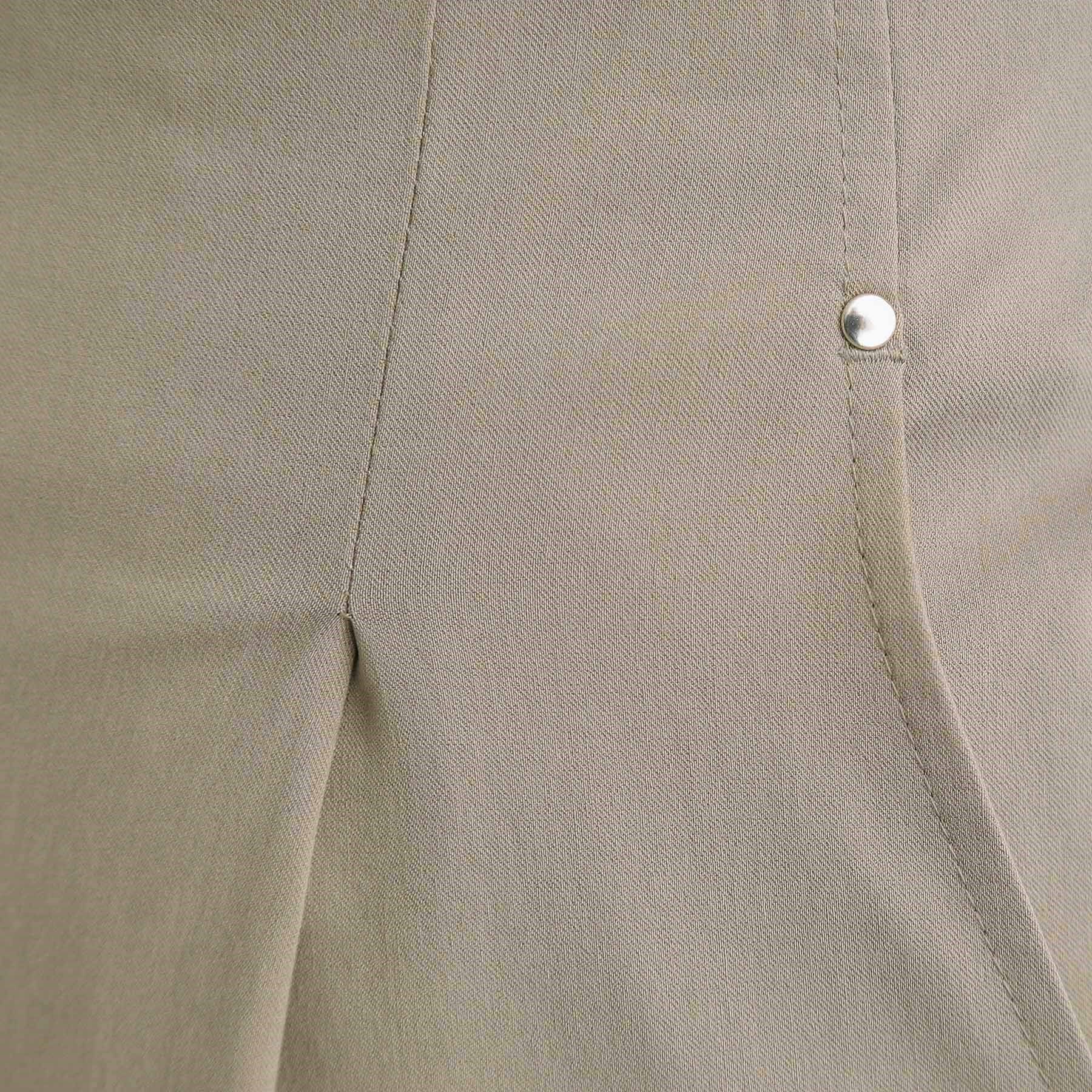 grove「サマーハイパーストレッチワイドパンツ」|その他|