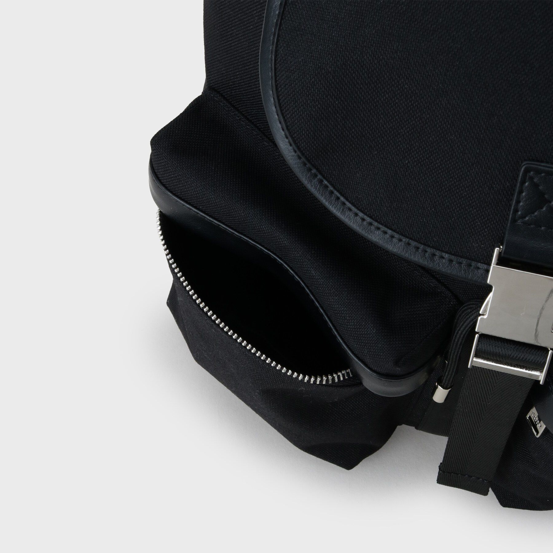 TAKEO KIKUCHI「【BOWLER HAT LABEL】クラシックバックバック」|リュック|