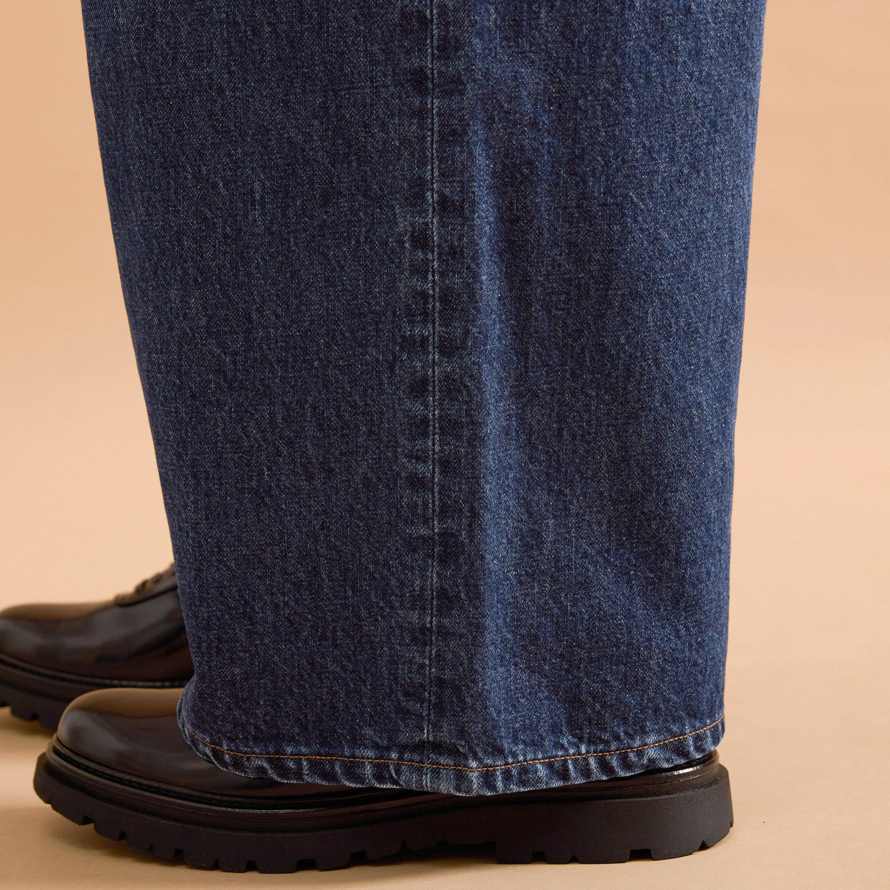 40CARATS&525「【525DENIM】14ozプロトデニムパンツ」|デニム|