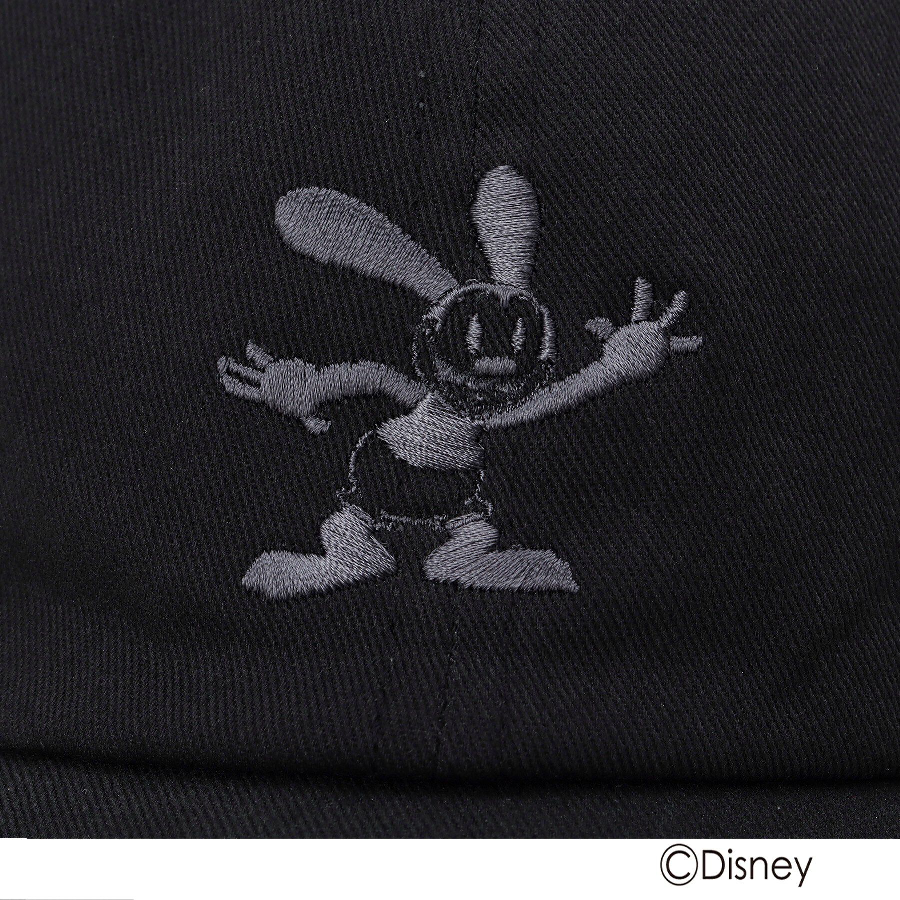 tk.TAKEO KIKUCHI「Disney capsule collection「オズワルド・ザ・ラッキー・ラビット」キャップ」|キャップ・キャスケット|