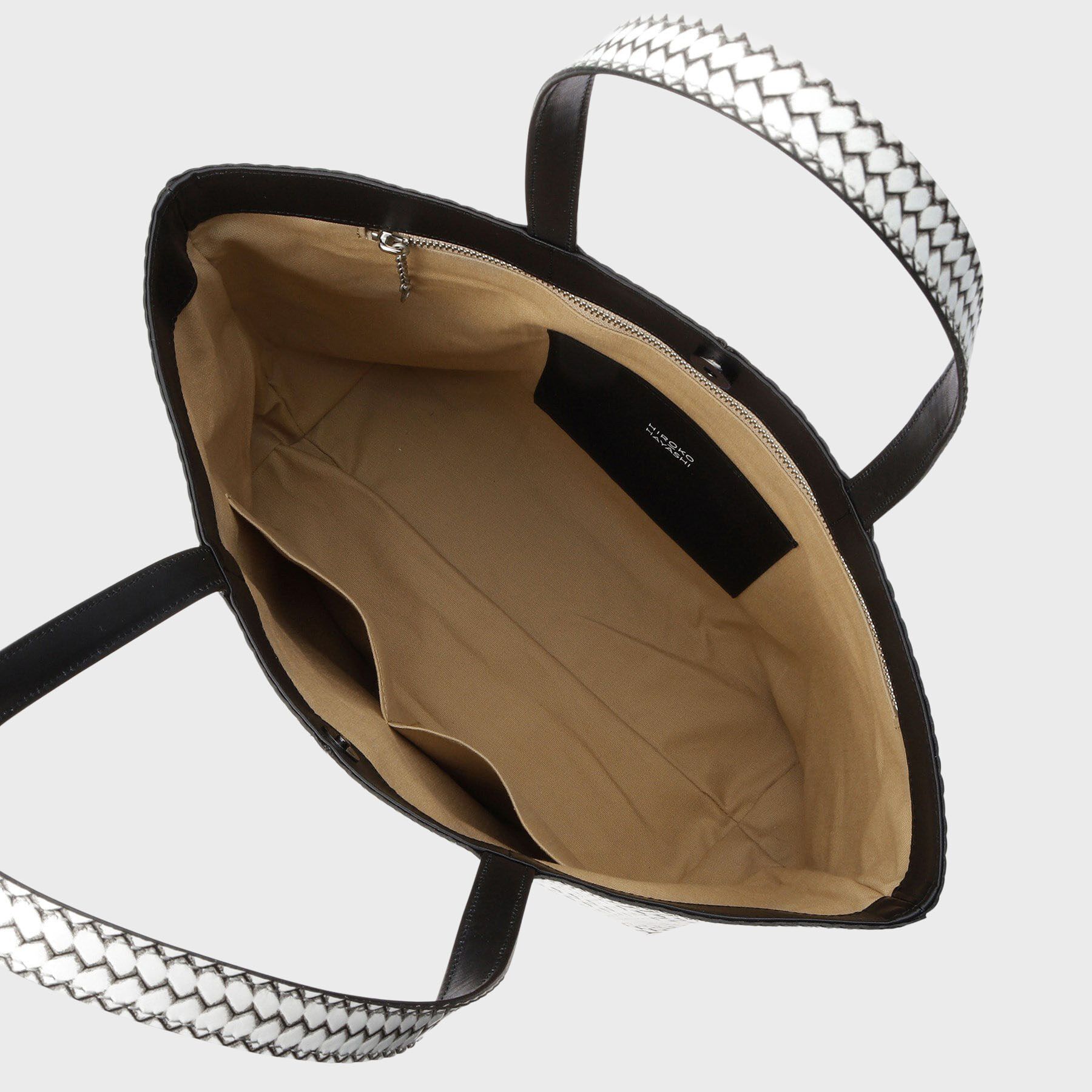 HIROKO HAYASHI「OTTICA（オッティカ）トートバッグ」|トートバッグ|
