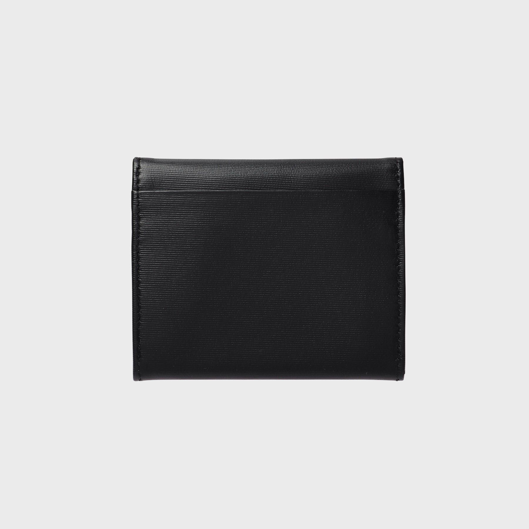 HIROKO HAYASHI「RONDINE（ロンディネ）薄型ミニ財布」|財布|
