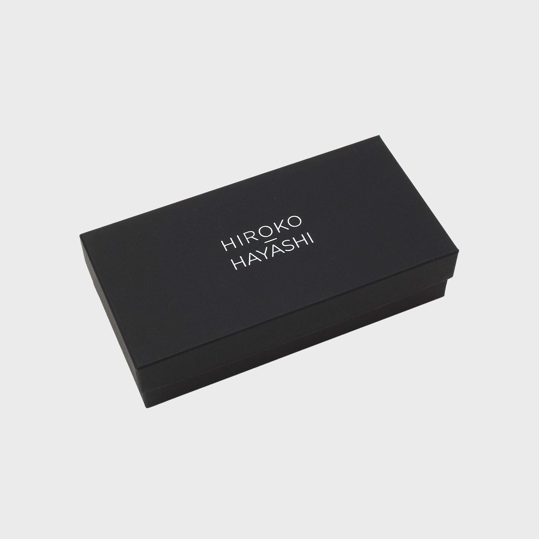 HIROKO HAYASHI「RONDINE（ロンディネ）薄型長財布」|財布|