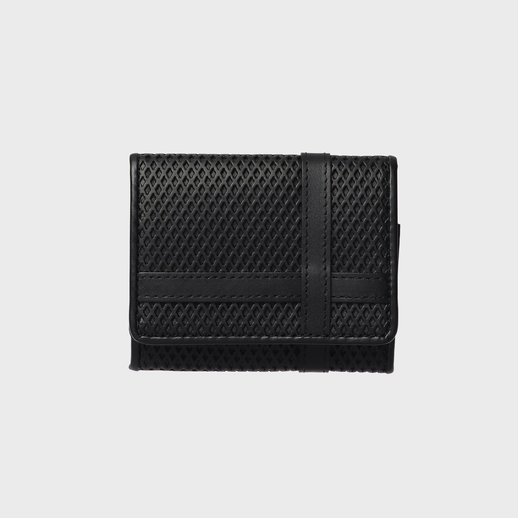 HIROKO HAYASHI「PANIER（パニエ）薄型ミニ財布」|財布|