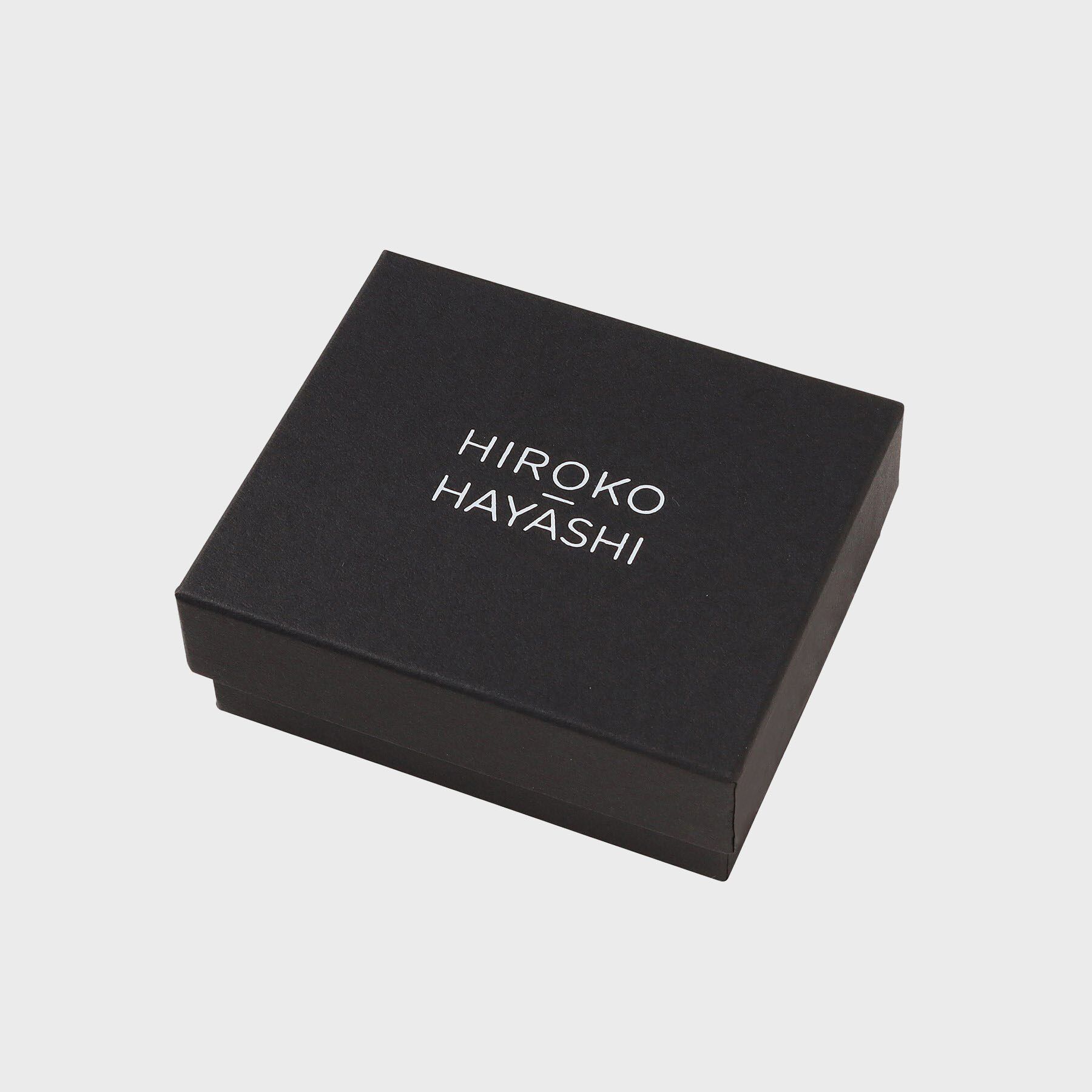 HIROKO HAYASHI「PANIER（パニエ）薄型ミニ財布」|財布|