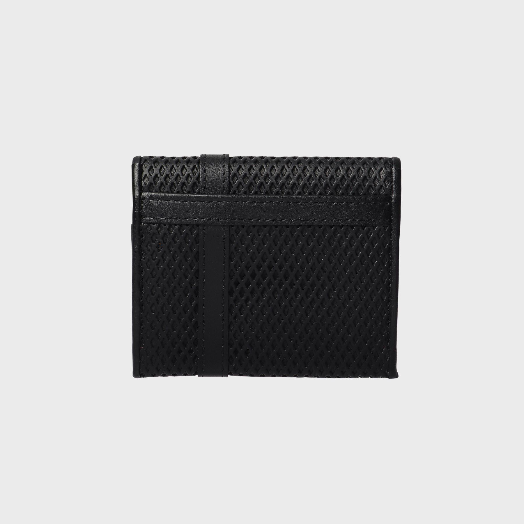 HIROKO HAYASHI「PANIER（パニエ）薄型ミニ財布」|財布|