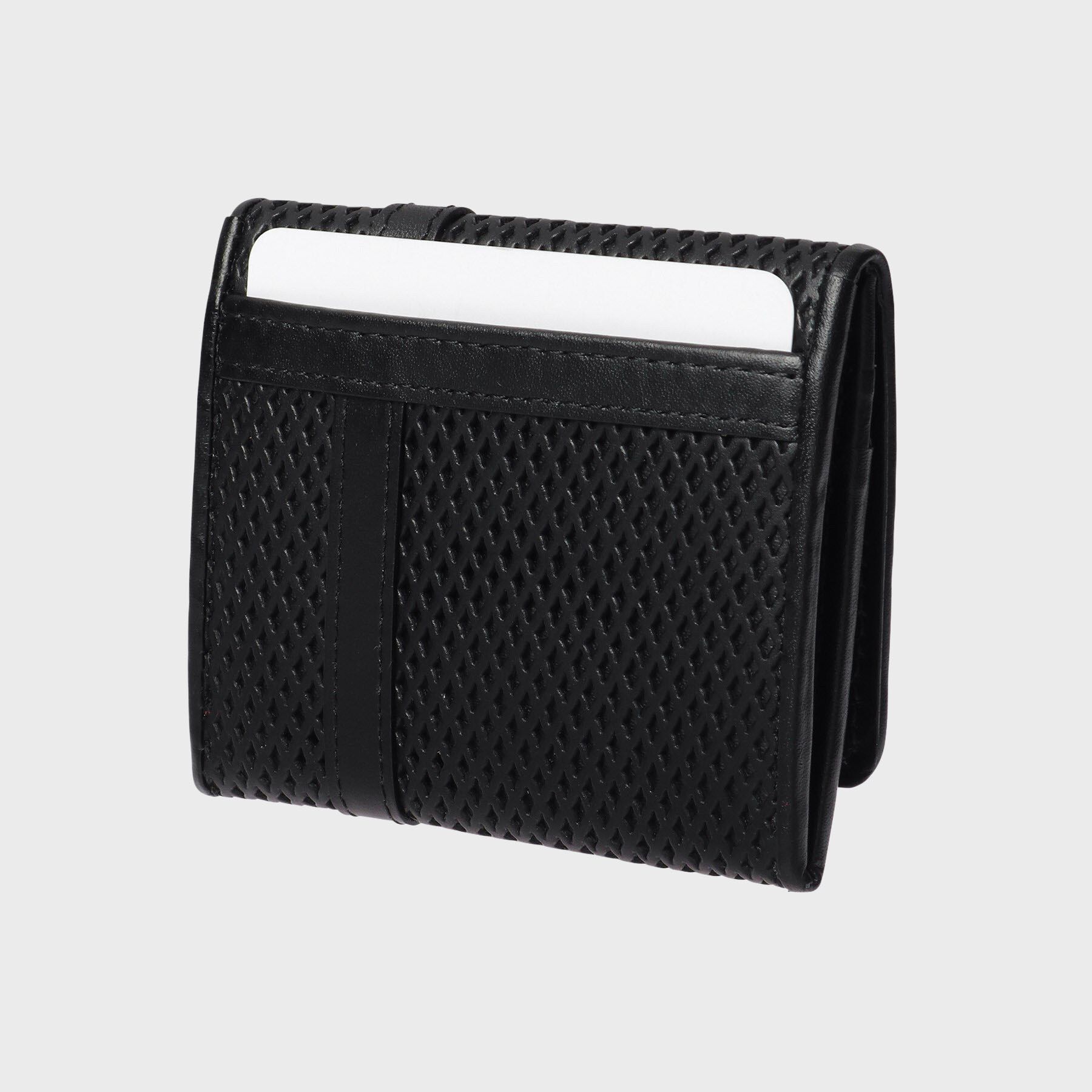 HIROKO HAYASHI「PANIER（パニエ）薄型ミニ財布」|財布|