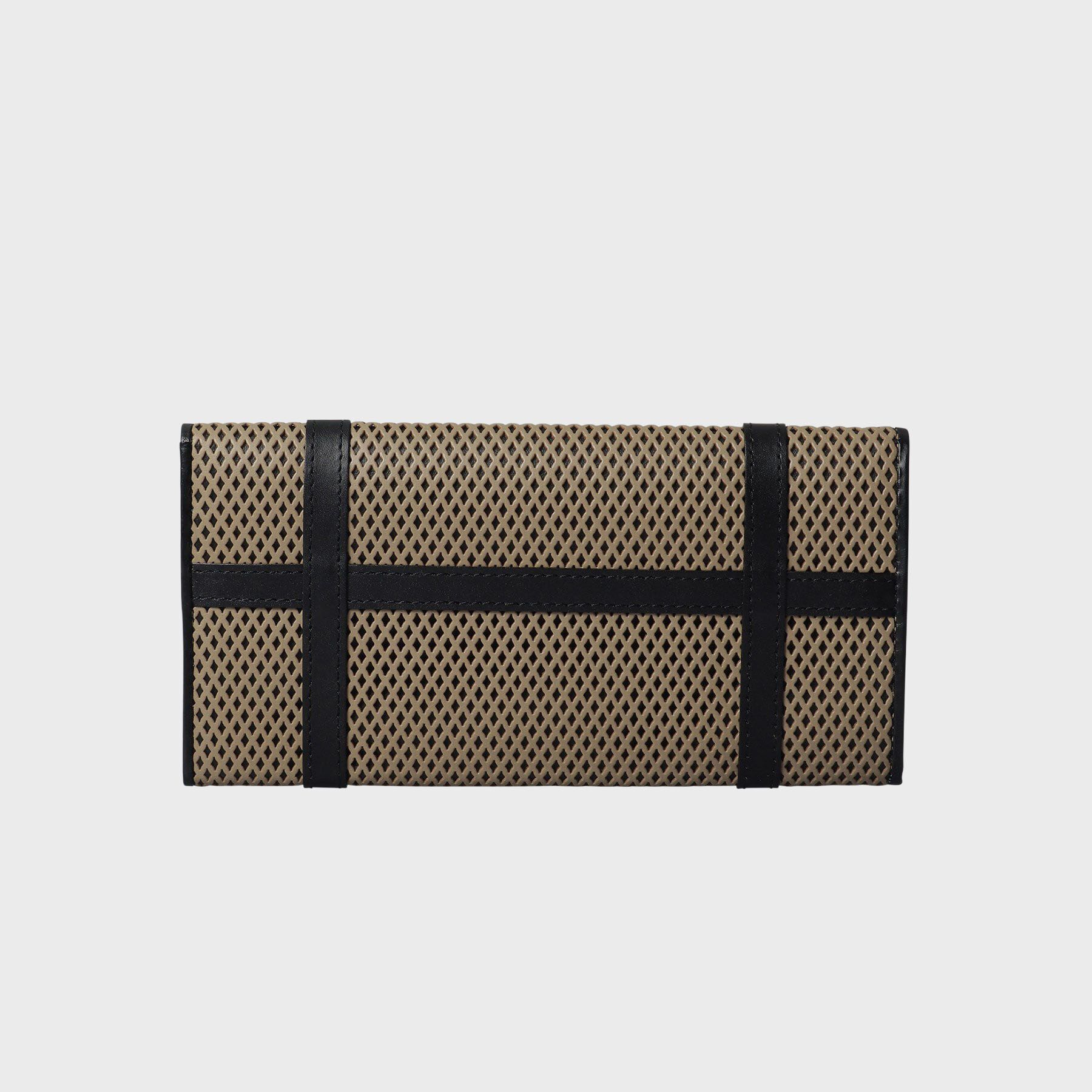 HIROKO HAYASHI「PANIER（パニエ）薄型長財布」|財布|
