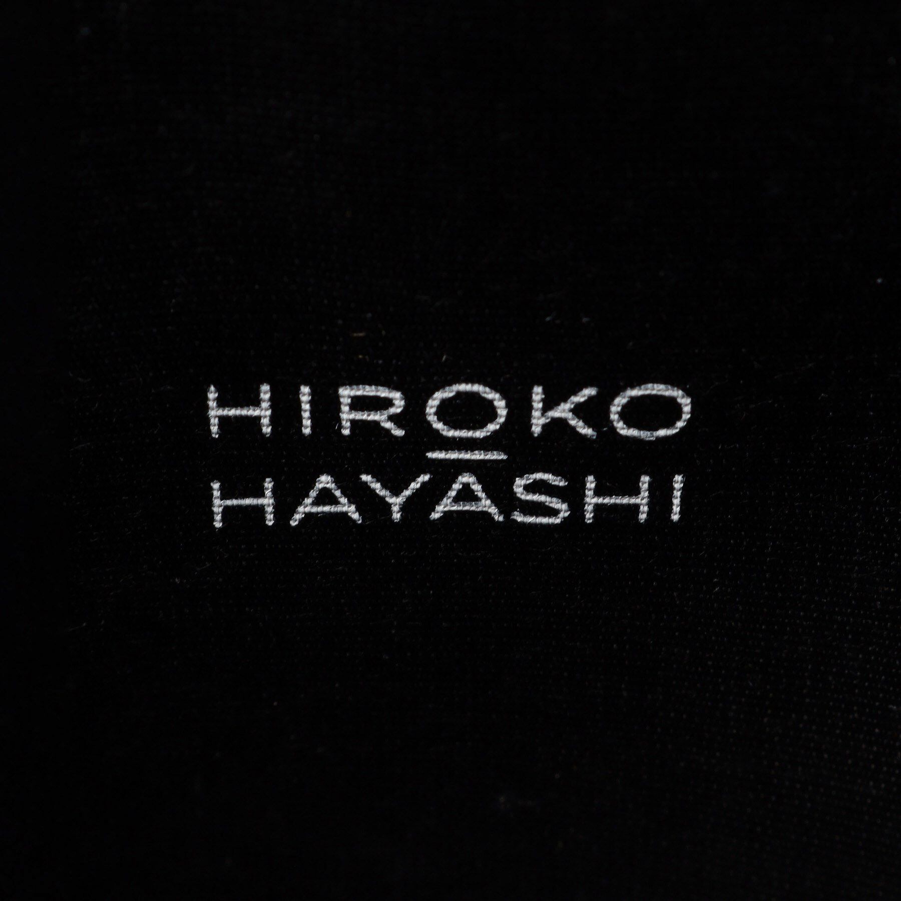 HIROKO HAYASHI「TRIS（トリス）ショルダーバッグM」|ショルダー・メッセンジャー|