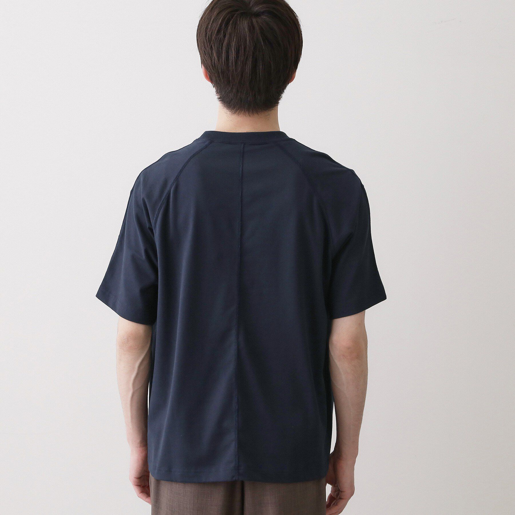Dessin「【洗える】和歌山ローズぺトールTシャツ」|Tシャツ・カットソー|