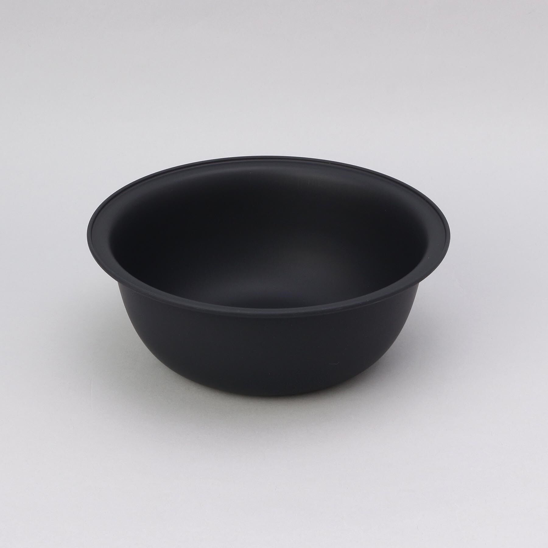 212 KITCHEN STORE「きほんの道具 ザルボウル４点セット 18cm DGY ＜marna  マーナ＞」|食器・キッチングッズ|