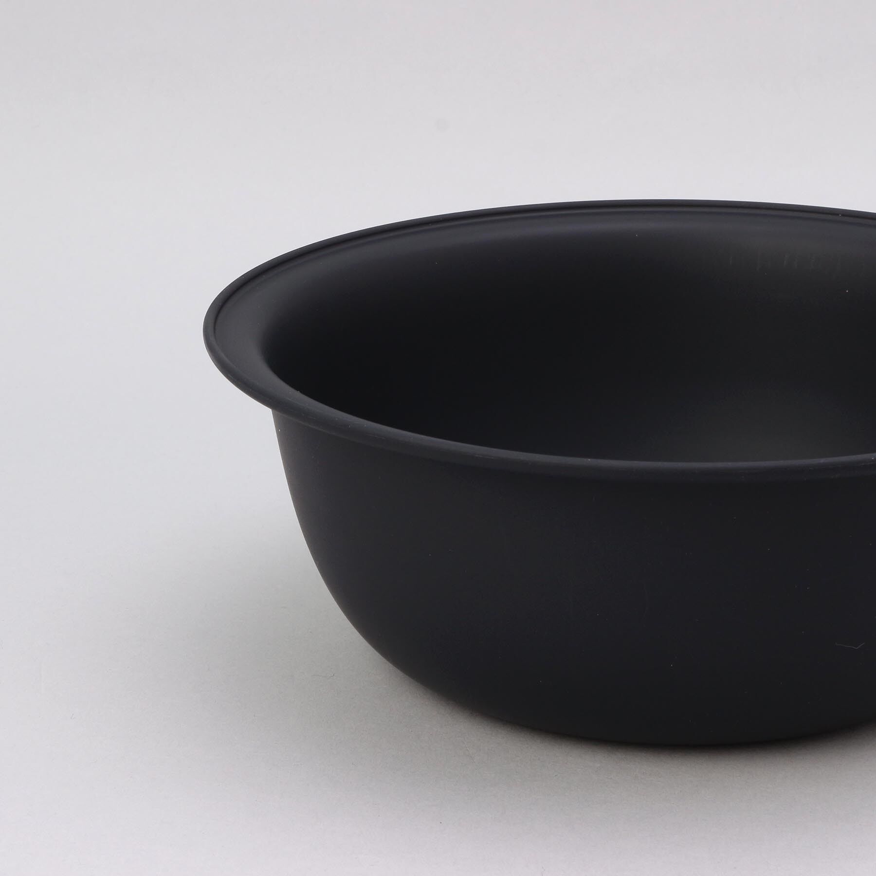 212 KITCHEN STORE「きほんの道具 ザルボウル４点セット 18cm DGY ＜marna  マーナ＞」|食器・キッチングッズ|