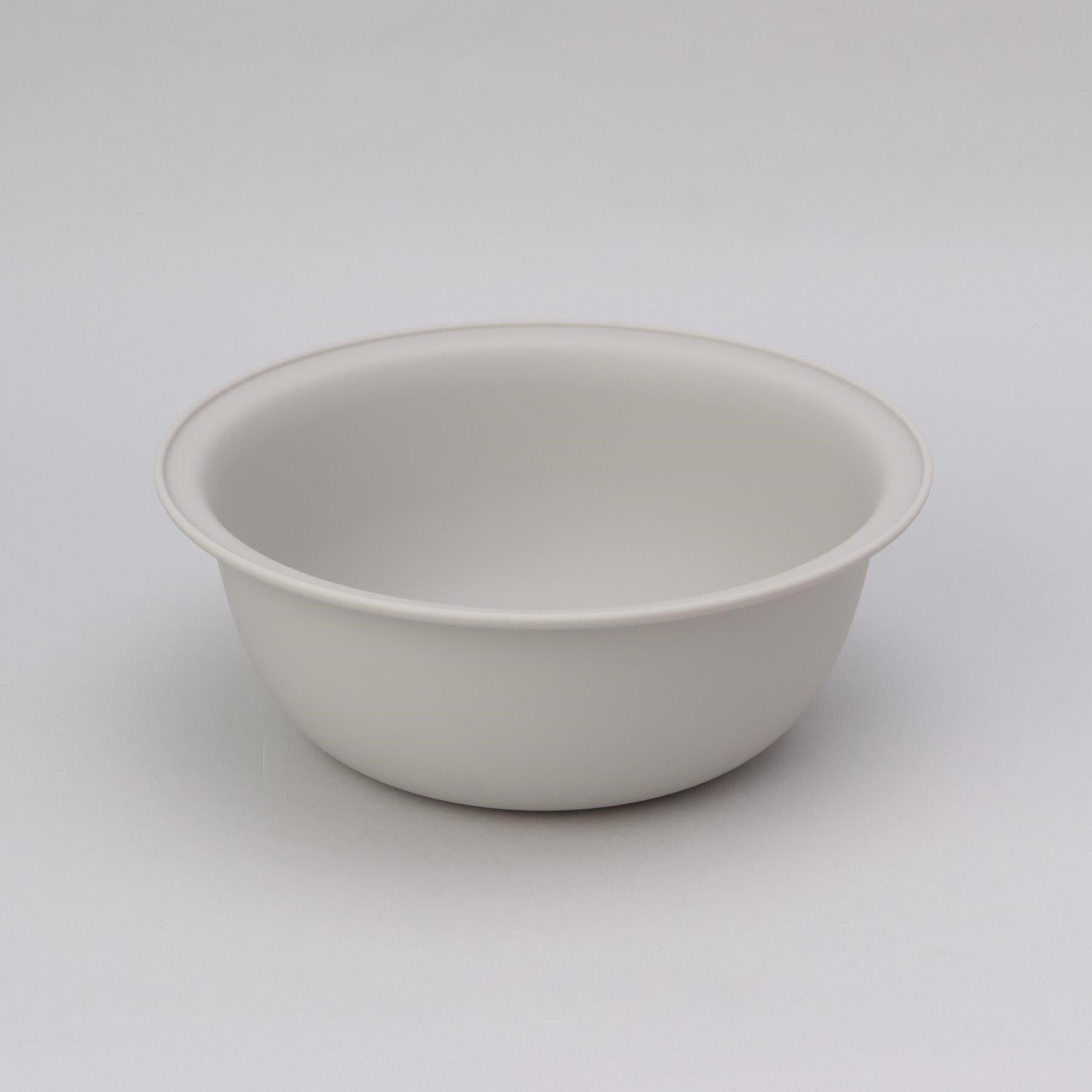 212 KITCHEN STORE「きほんの道具 ザルボウル４点セット 18cm GY ＜marna  マーナ＞」|食器・キッチングッズ|