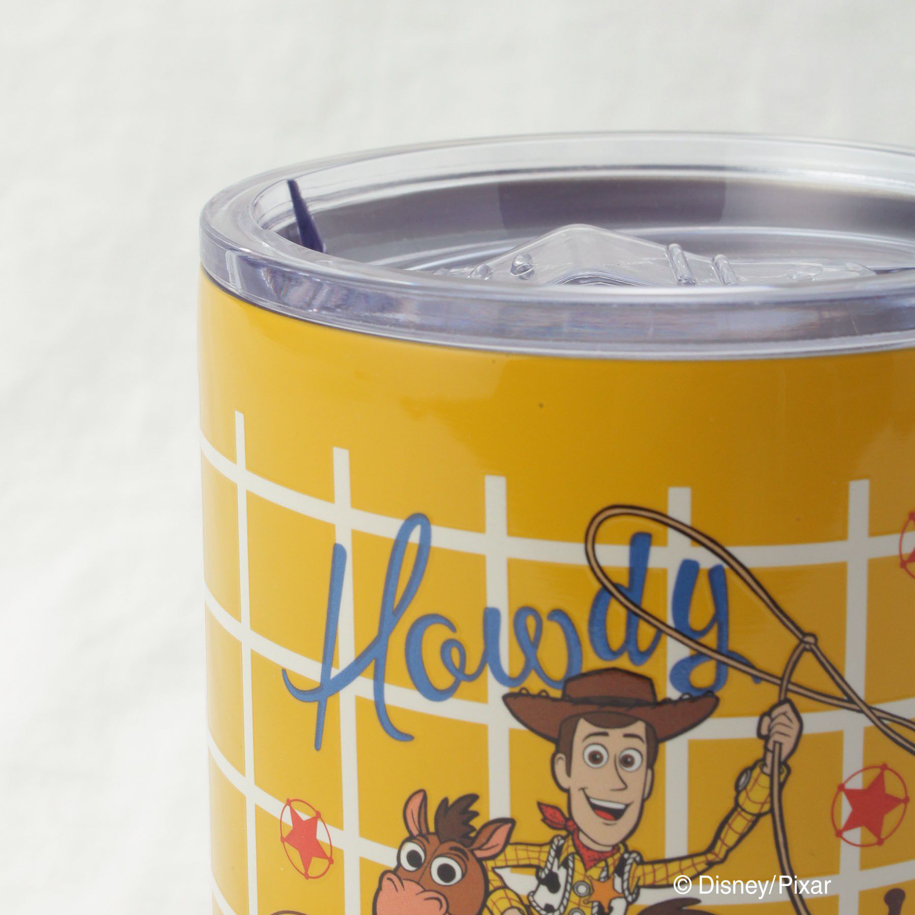 212 KITCHEN STORE「ステンレスマグ ウッディ YE ＜TOY STORY トイ・ストーリー＞」|その他|