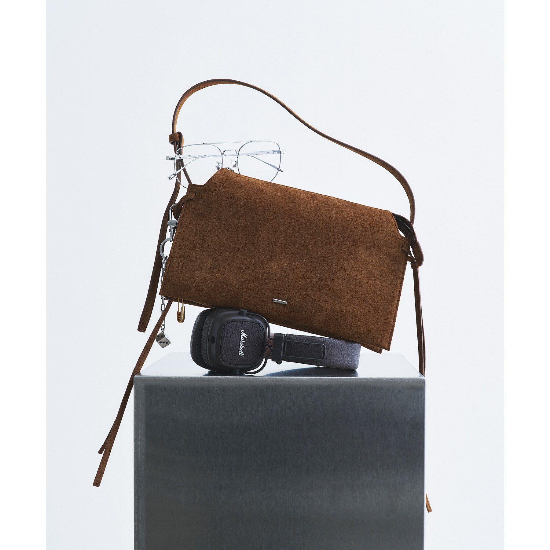 CODE A「SYSTEM｜Cord Two－Way Bag」|ショルダー・メッセンジャー|