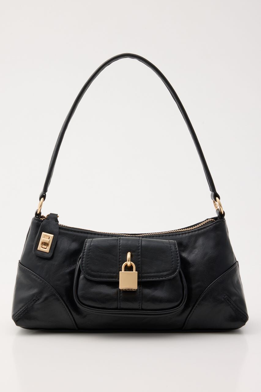 MOUSSY「METAL STATUS SHOULDER バッグ」|その他|