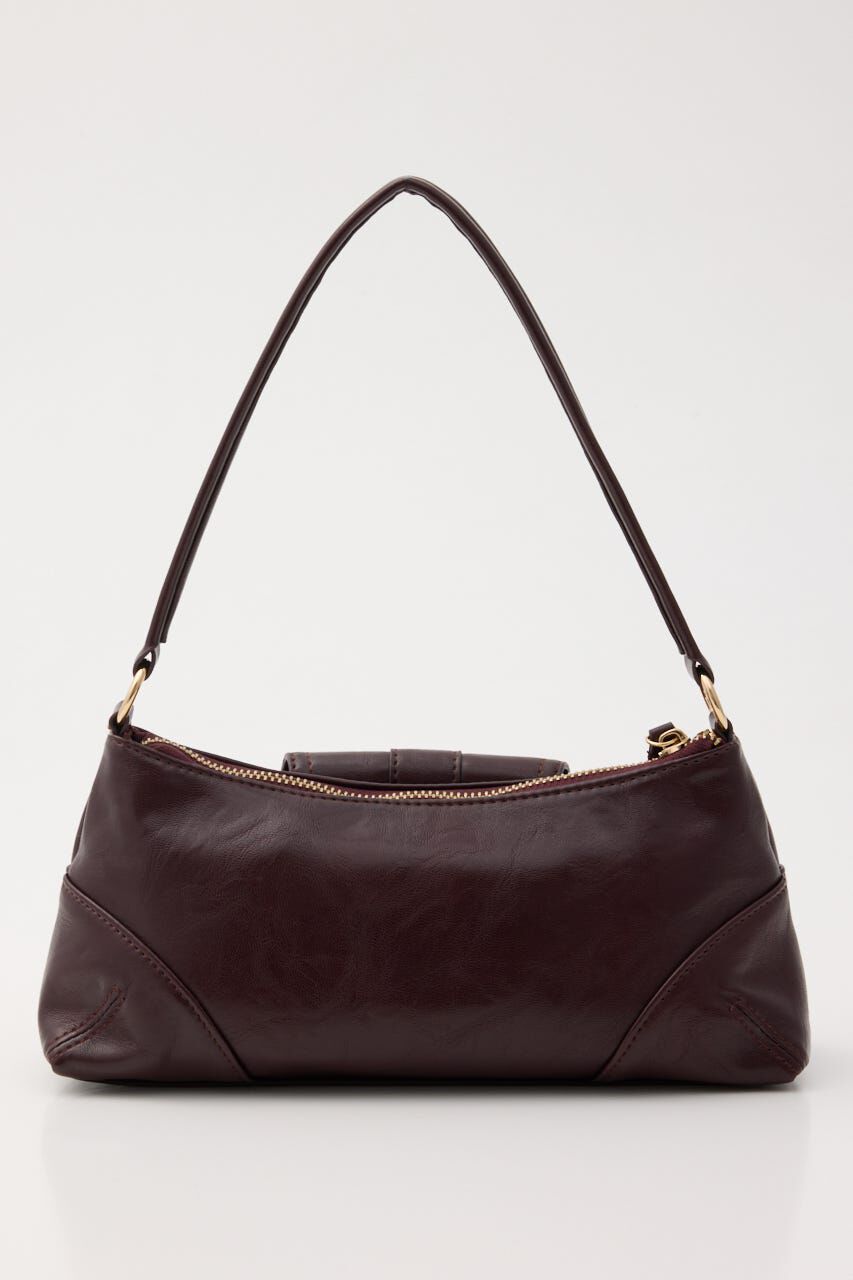 MOUSSY「METAL STATUS SHOULDER バッグ」|その他|