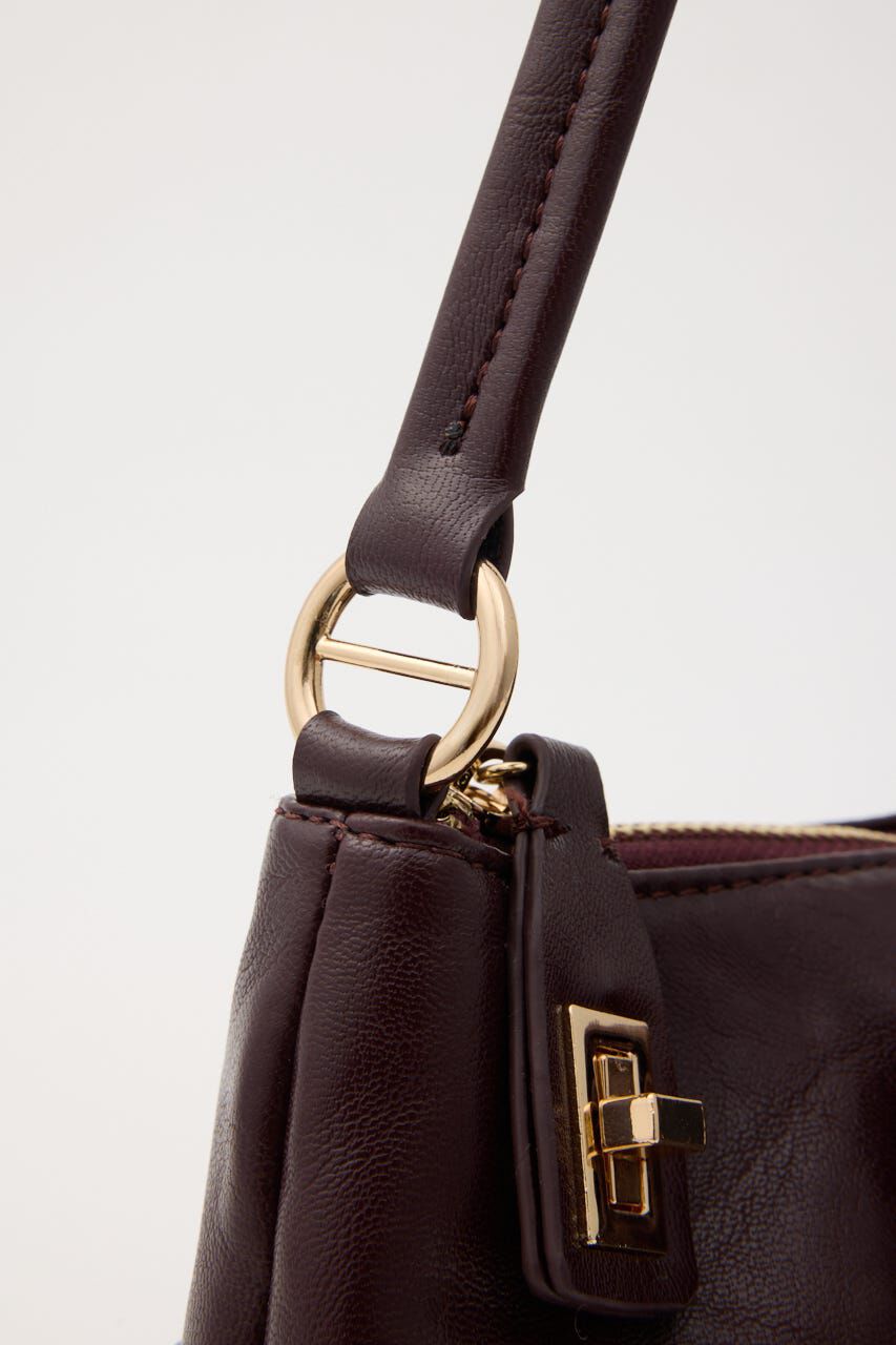 MOUSSY「METAL STATUS SHOULDER バッグ」|その他|