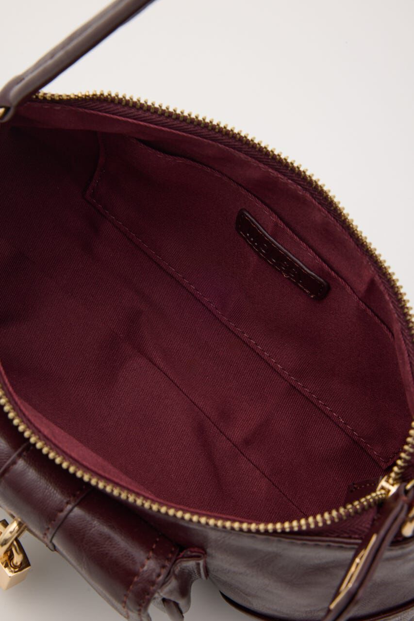 MOUSSY「METAL STATUS SHOULDER バッグ」|その他|