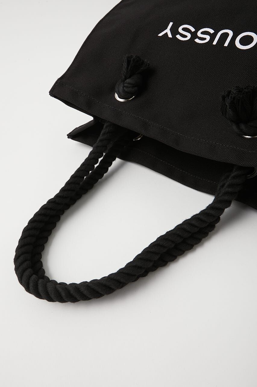 MOUSSY「MOUSSY SOUVENIR ショッパー」|その他|