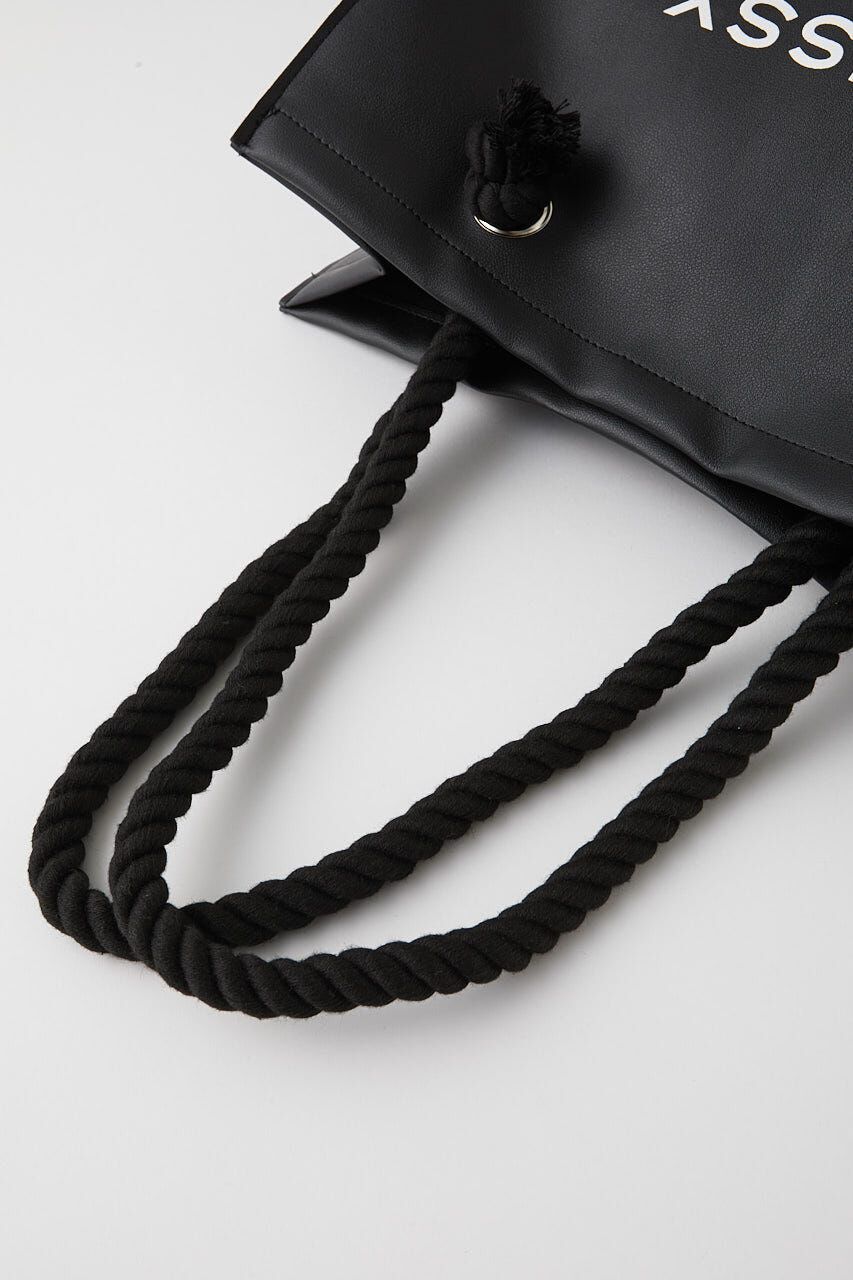 MOUSSY「MOUSSY F/L SHOPPER バッグ」|その他|