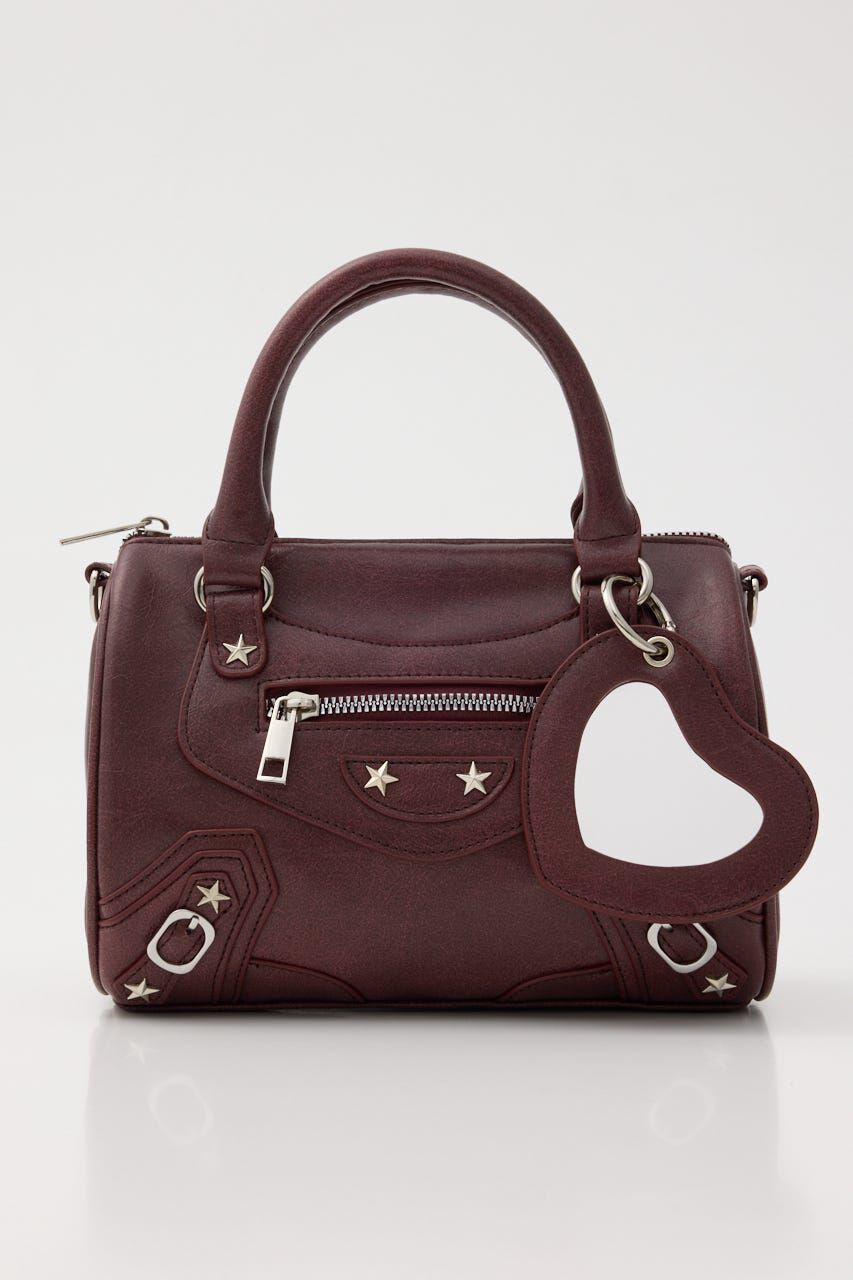 RODEO CROWNS「スタッズ2WAYミニショルダー」|その他|BRD