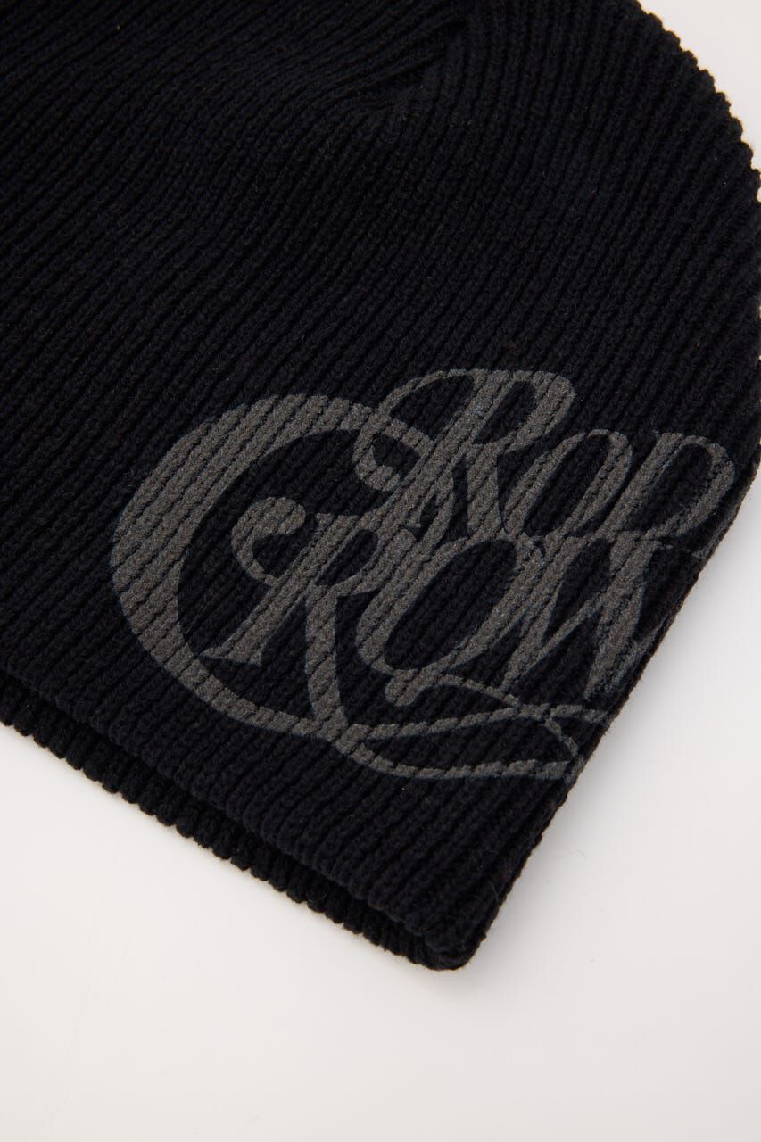 RODEO CROWNS「クラシックロゴニットワッチ」|その他|