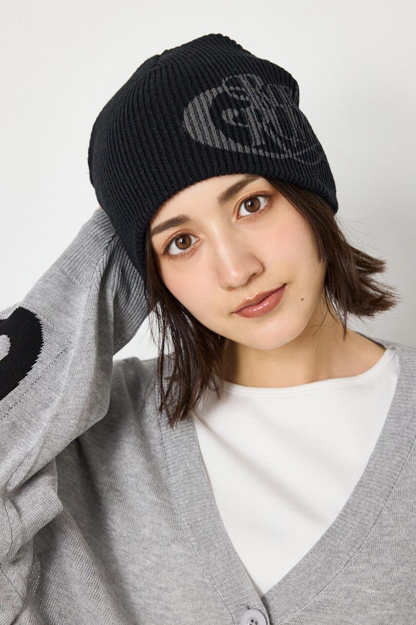 RODEO CROWNS「クラシックロゴニットワッチ」|その他|